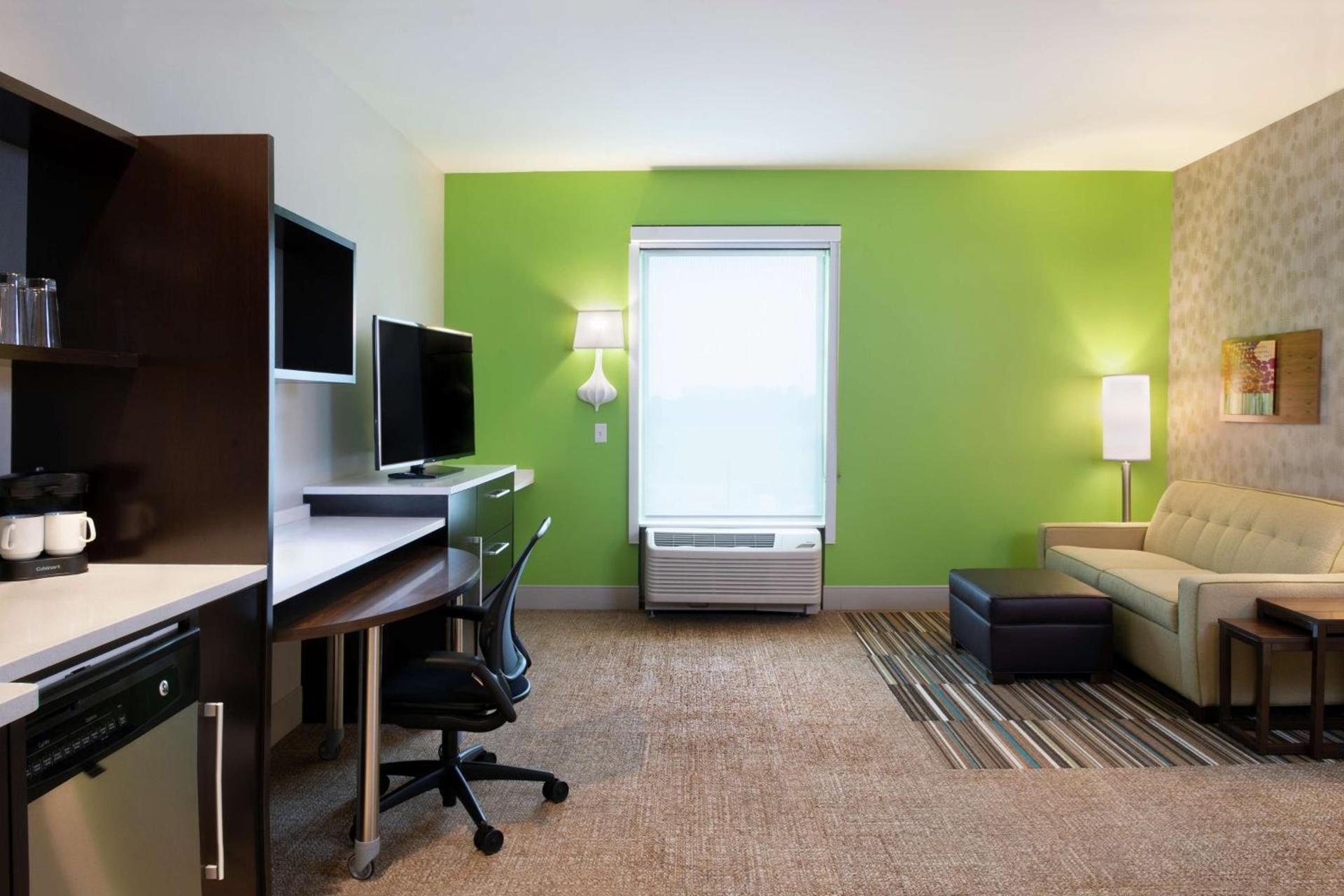 Home2 Suites By Hilton Indianapolis Greenwood photo 17