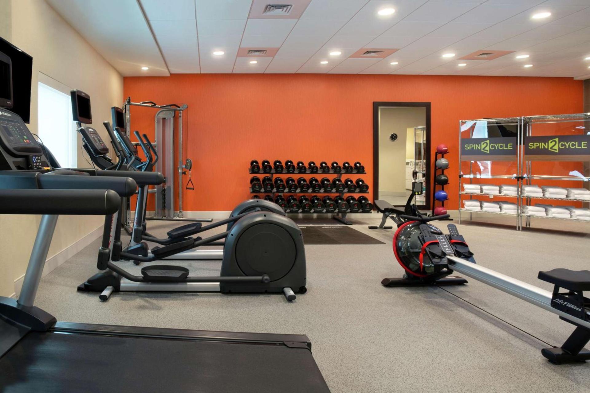 Home2 Suites By Hilton Indianapolis Greenwood photo 16