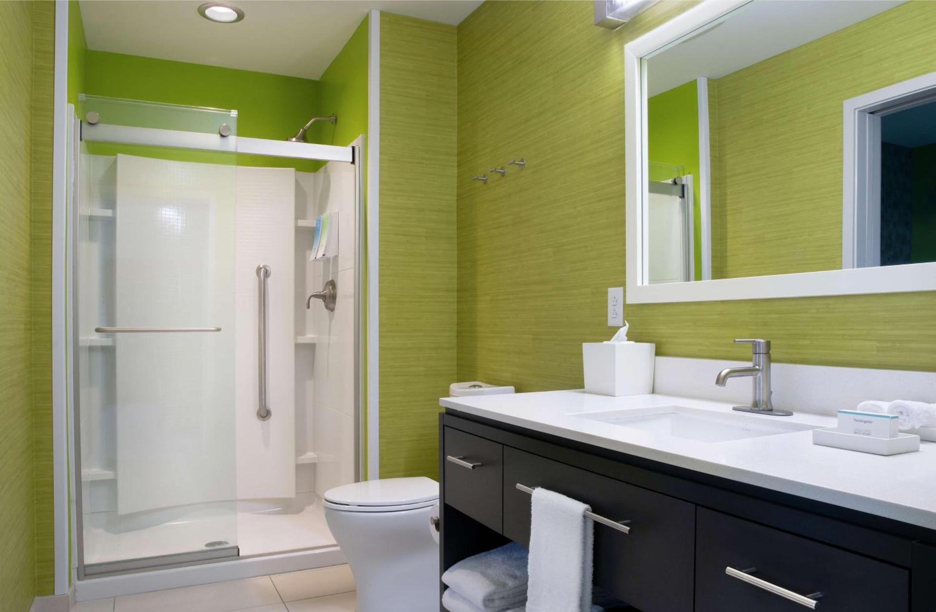 Home2 Suites By Hilton Indianapolis Greenwood photo 19