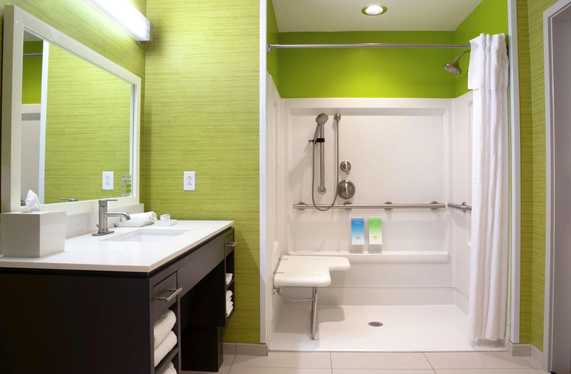 Home2 Suites By Hilton Indianapolis Greenwood photo 23
