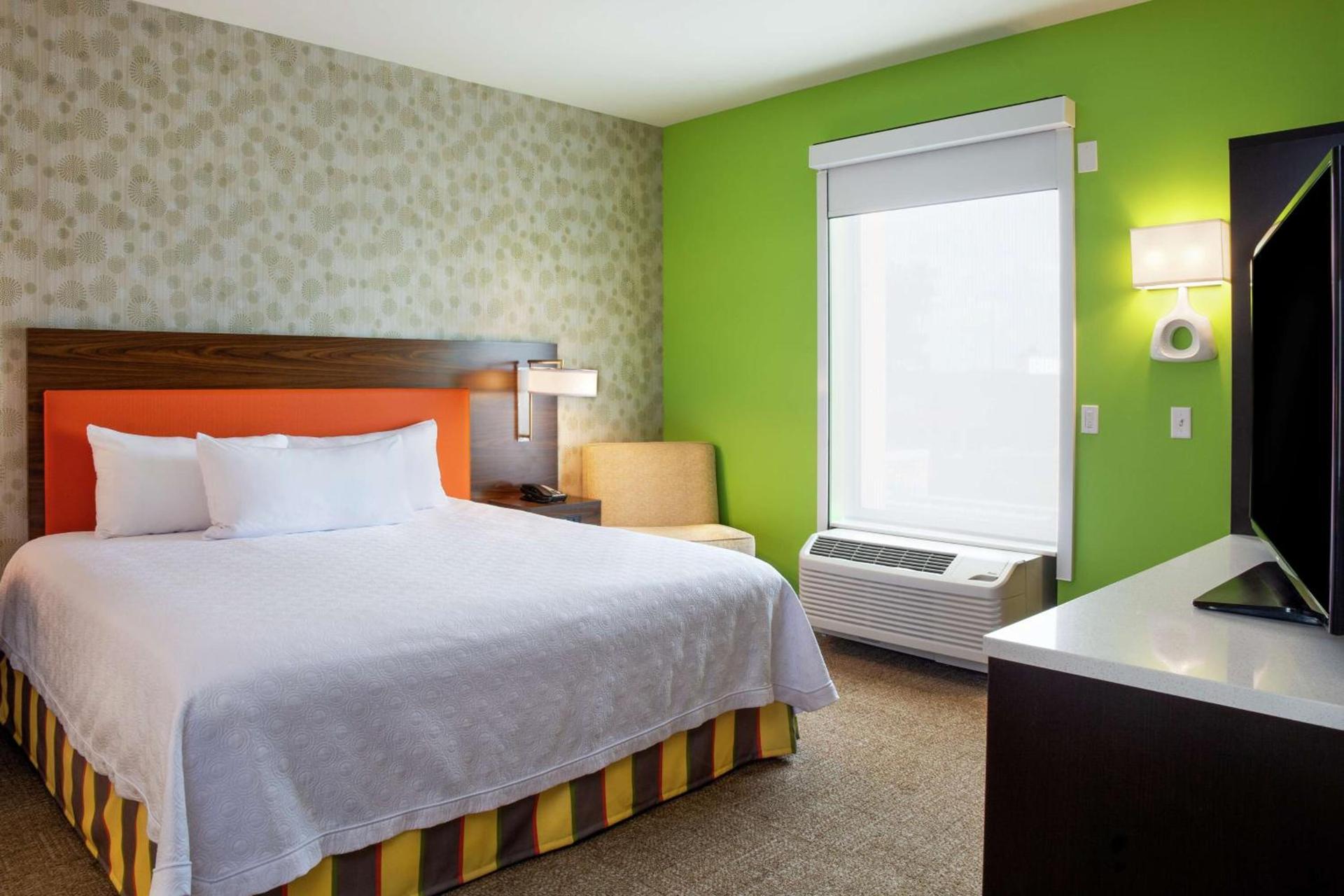 Home2 Suites By Hilton Indianapolis Greenwood photo 24