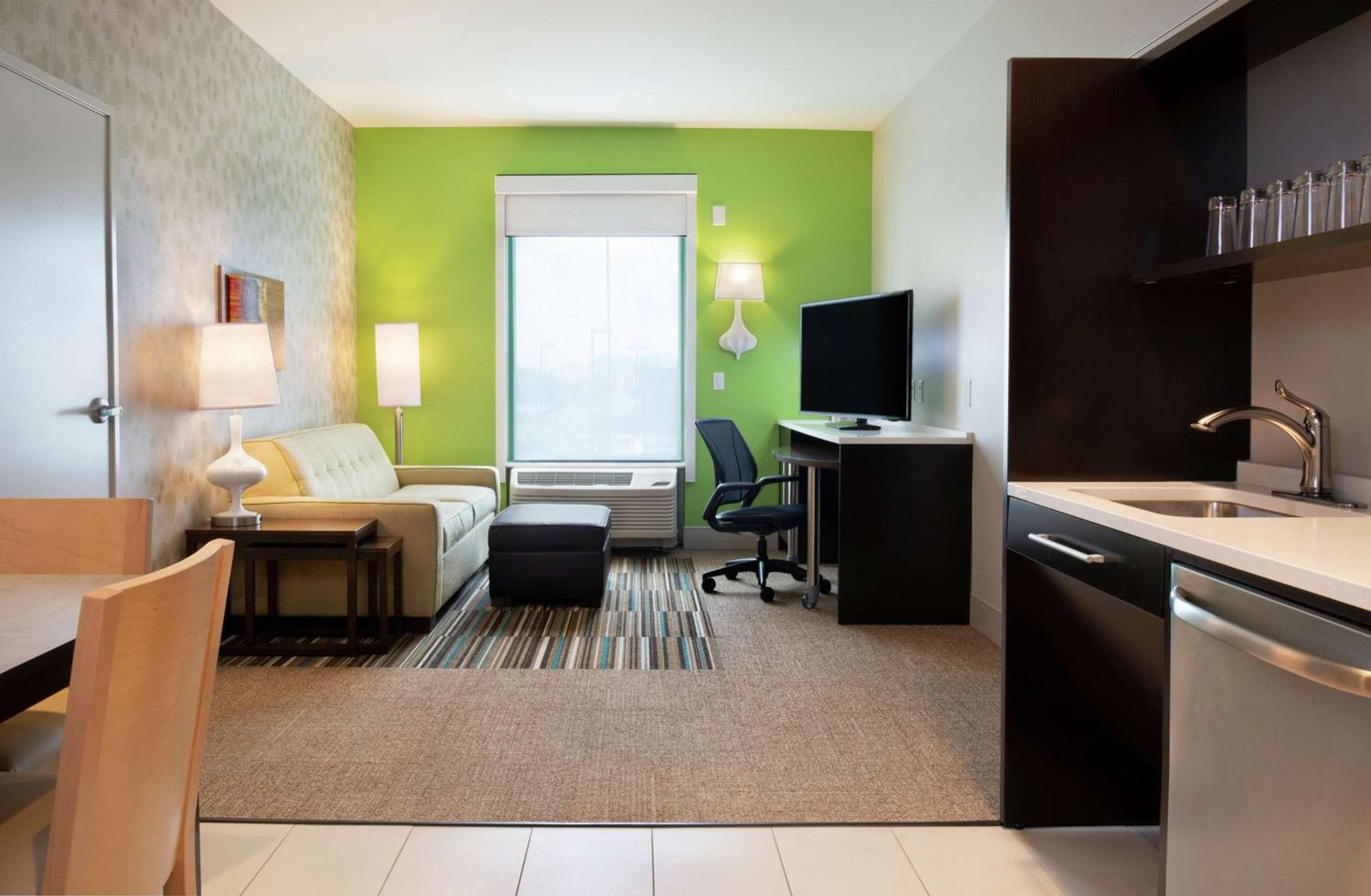 Home2 Suites By Hilton Indianapolis Greenwood photo 28