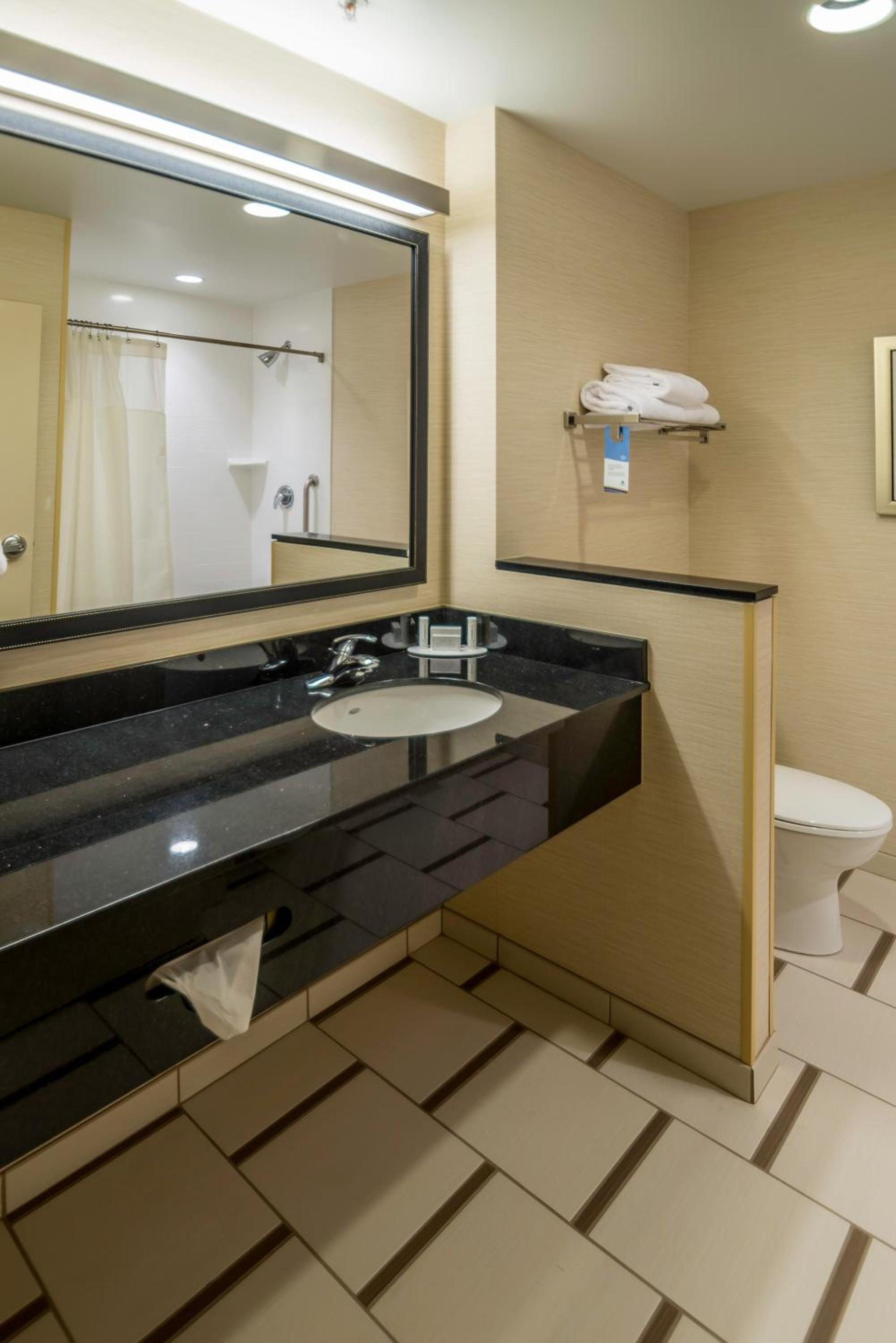 Fairfield Inn & Suites by Marriott Twin Falls photo 3