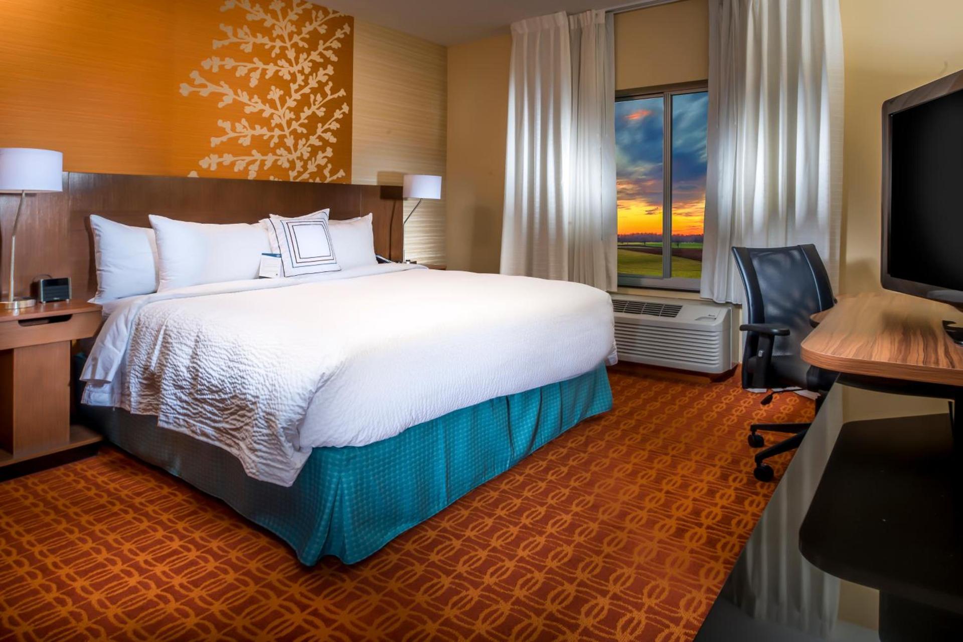 Fairfield Inn & Suites by Marriott Twin Falls photo 2
