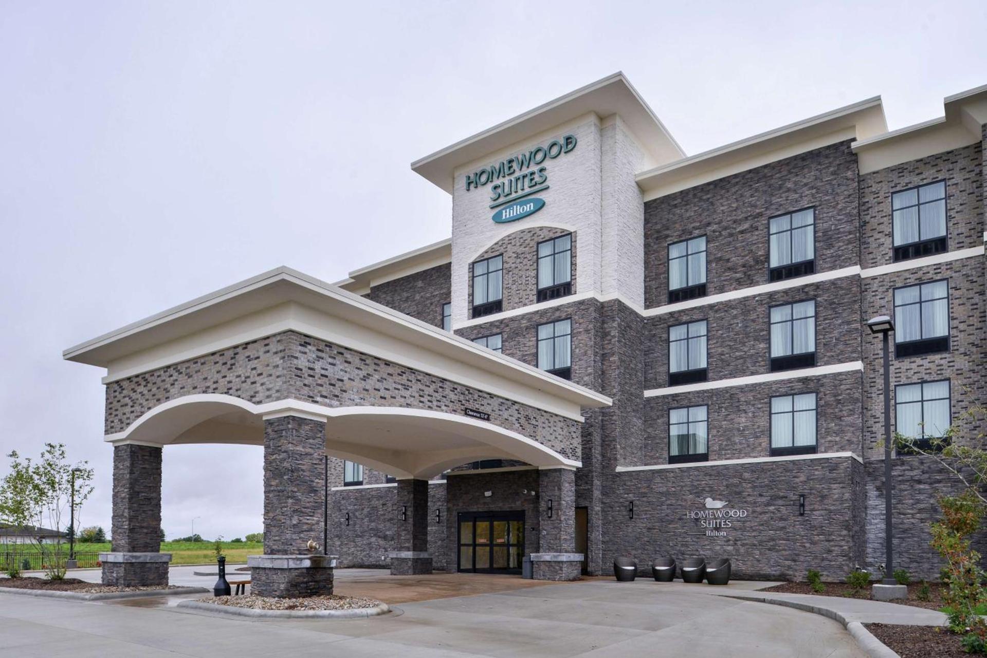 Homewood Suites Des Moines Airport photo 3