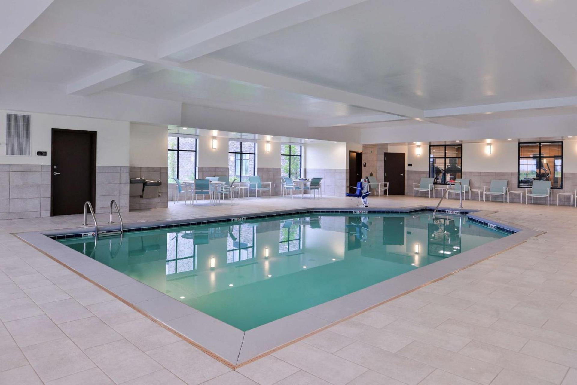 Homewood Suites Des Moines Airport photo 10