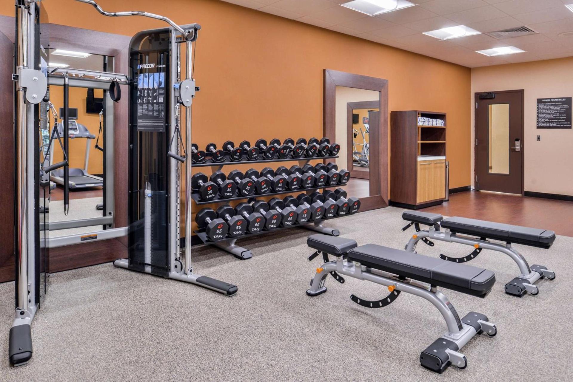 Homewood Suites Des Moines Airport photo 21
