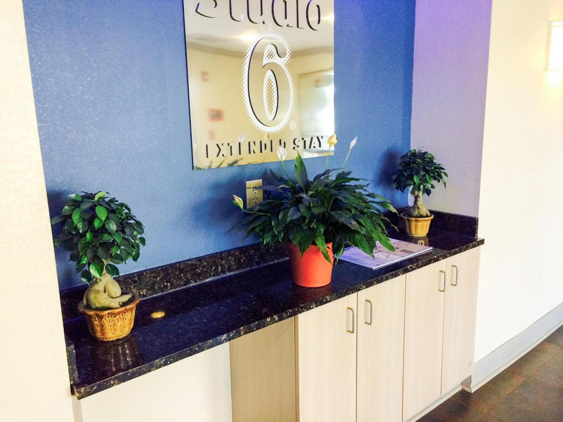 Studio 6-Opelika, AL - Auburn Al photo 28
