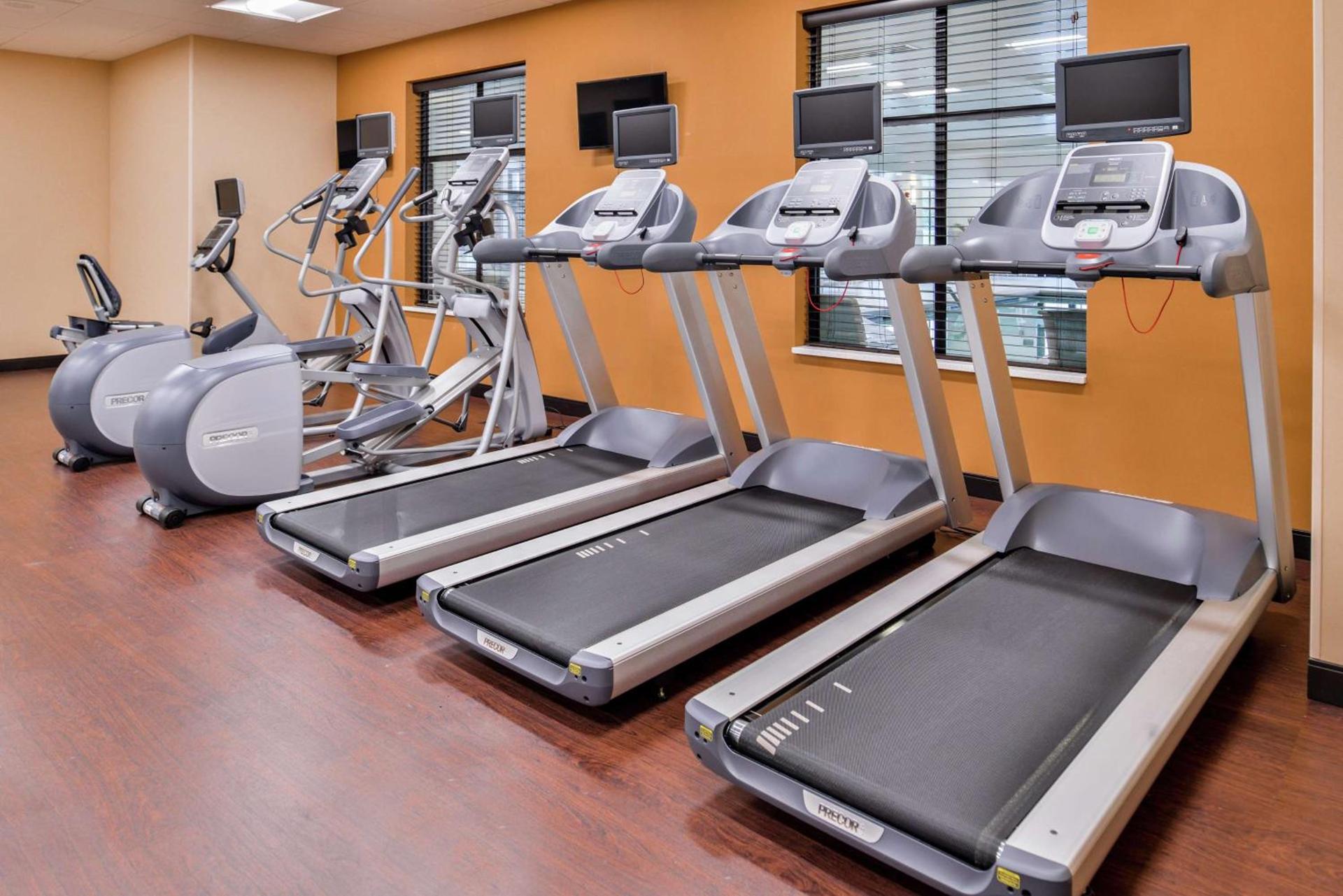 Homewood Suites Des Moines Airport photo 23