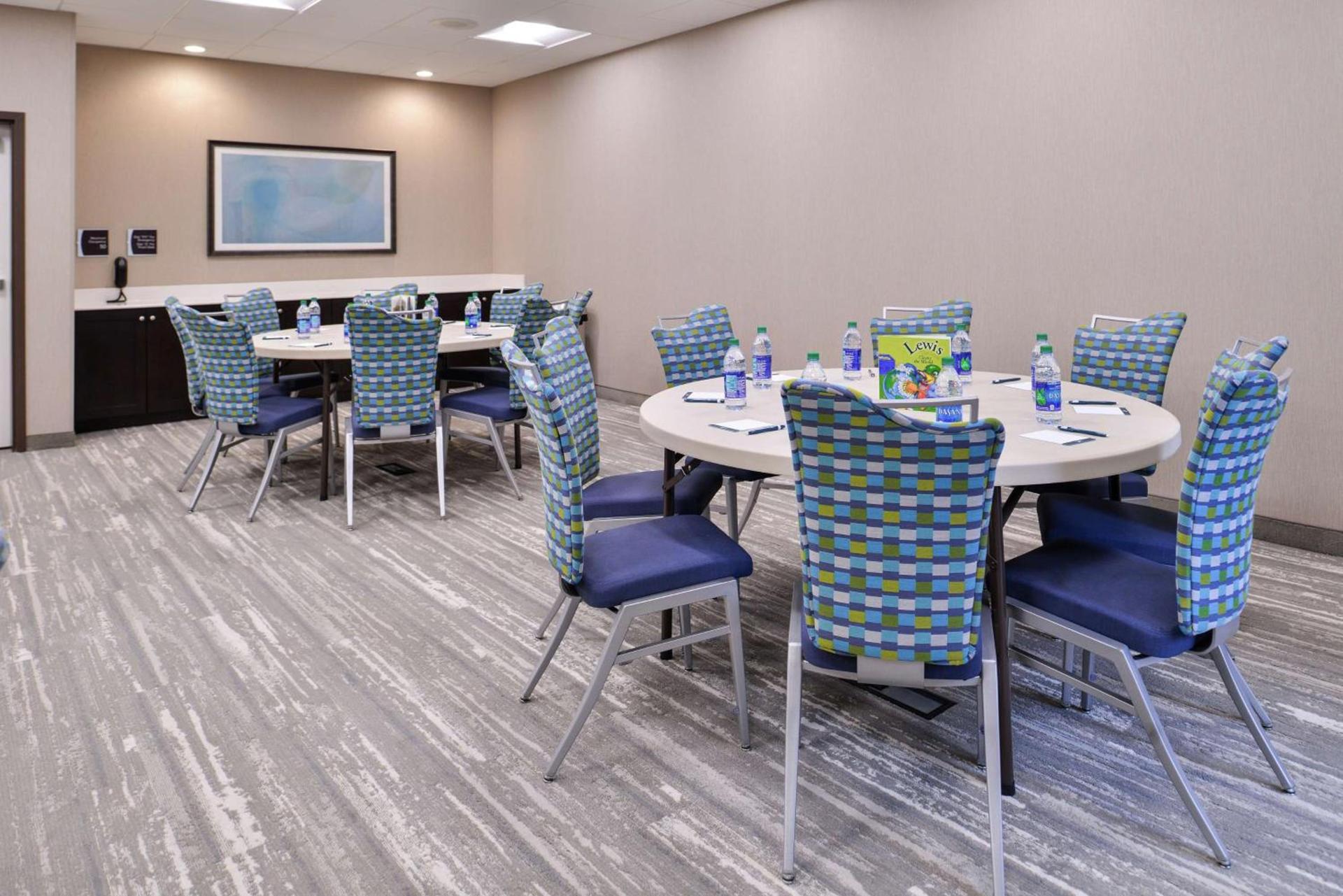 Homewood Suites Des Moines Airport photo 38