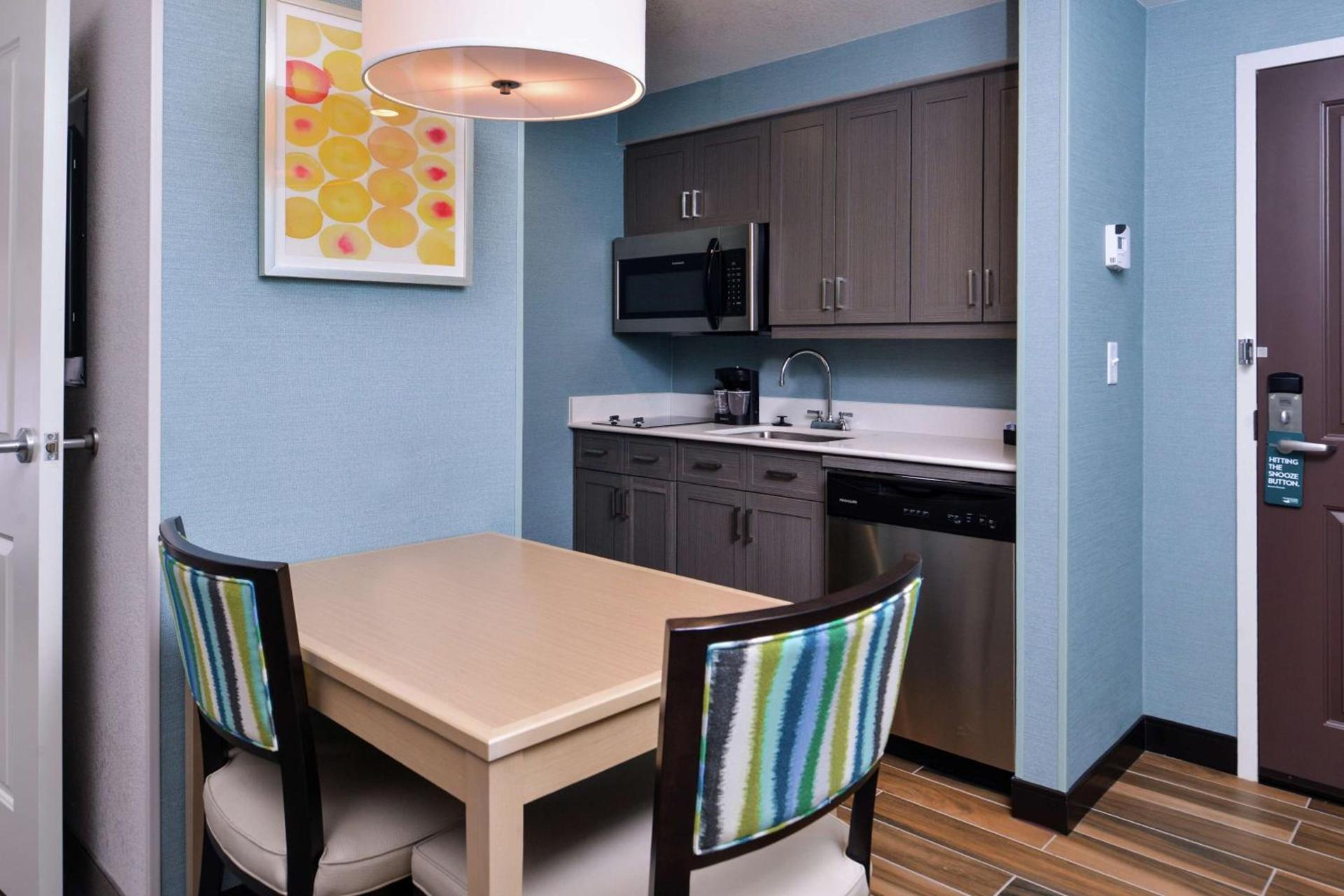 Homewood Suites Des Moines Airport photo 41