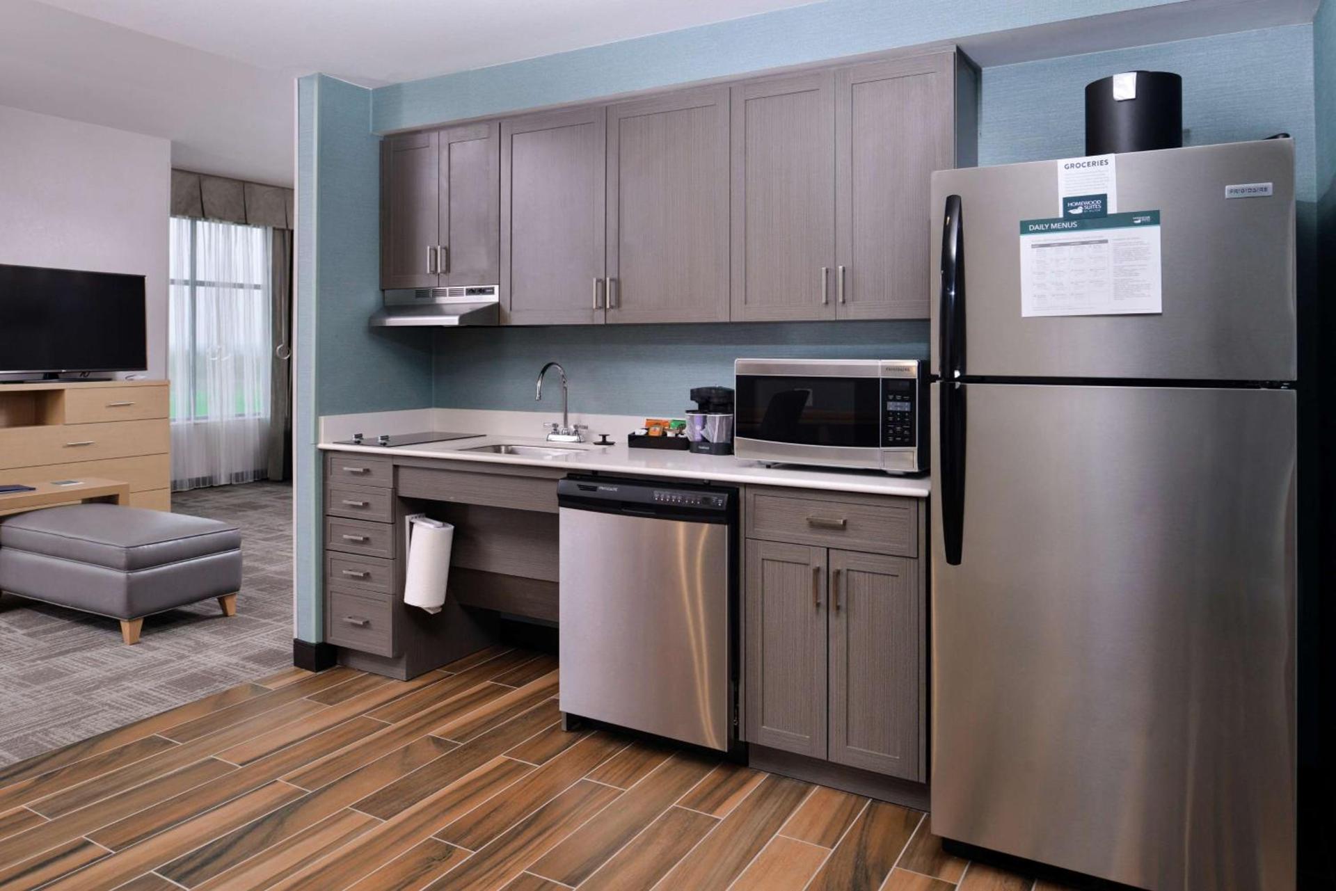 Homewood Suites Des Moines Airport photo 45
