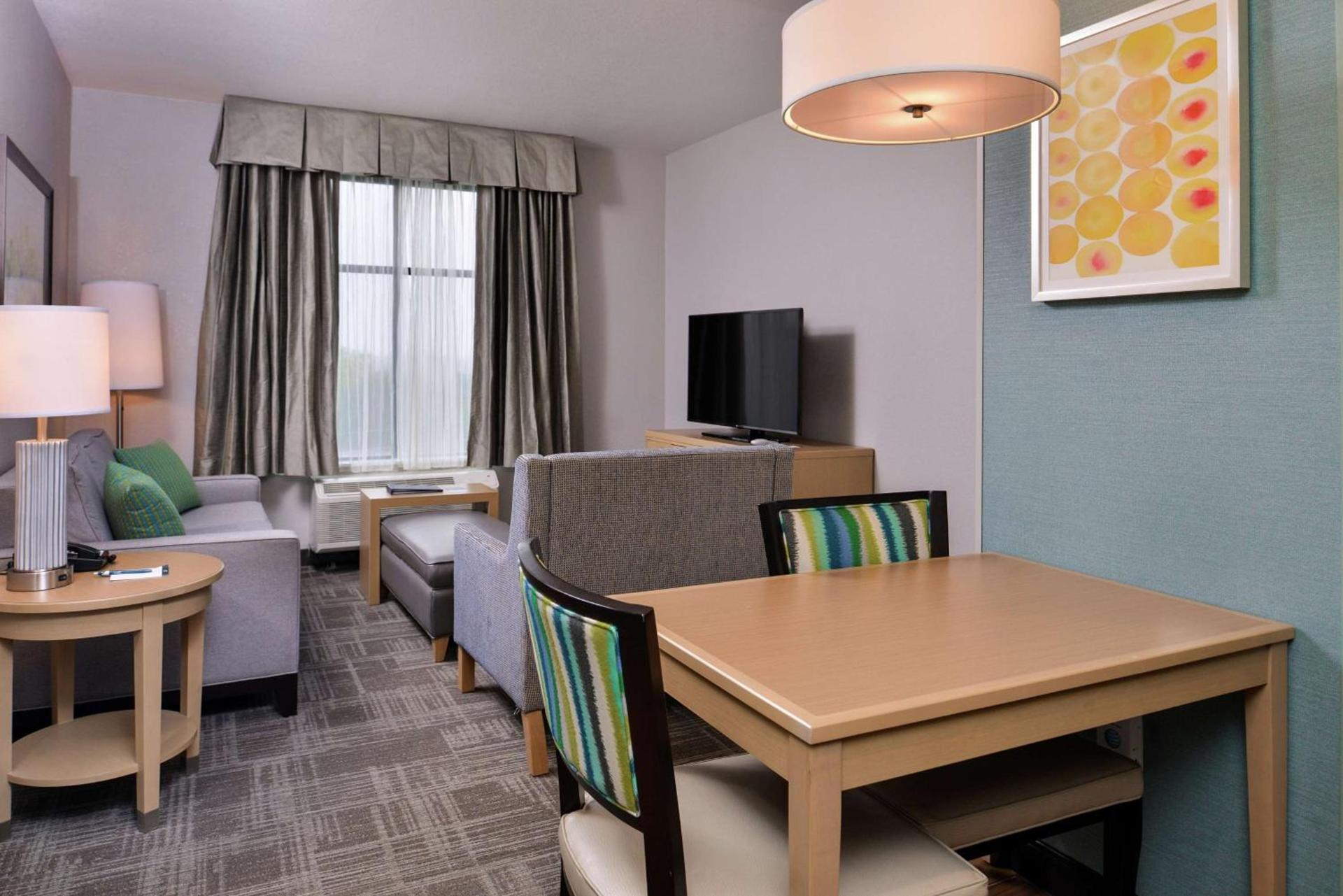 Homewood Suites Des Moines Airport photo 47