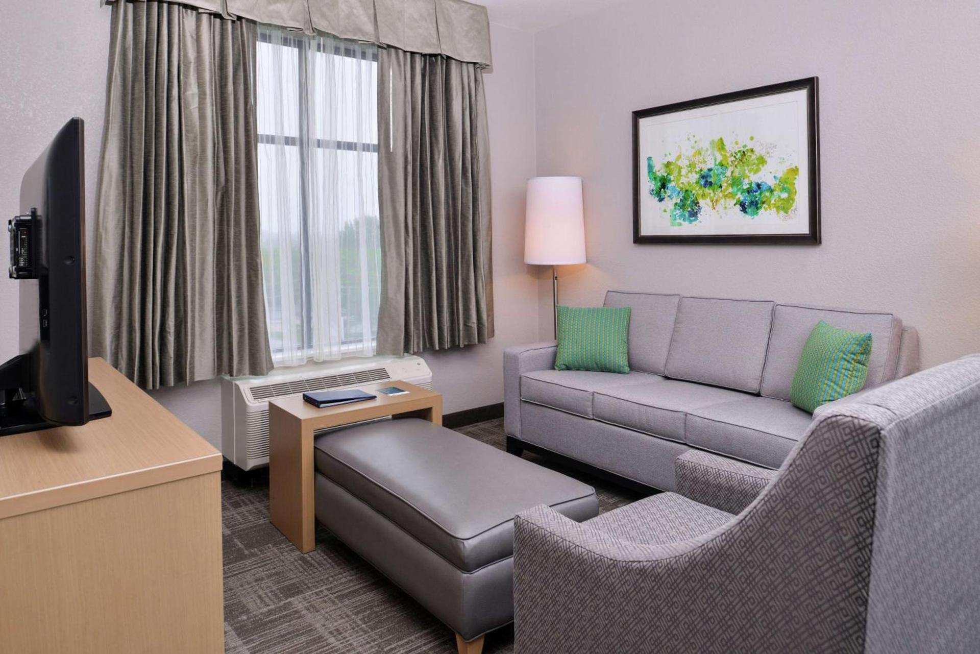 Homewood Suites Des Moines Airport photo 50