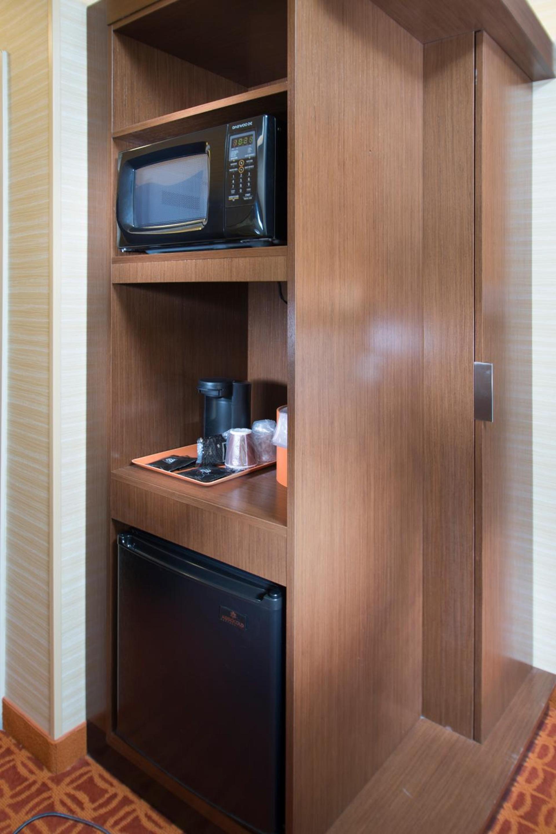 Fairfield Inn & Suites by Marriott Twin Falls photo 5