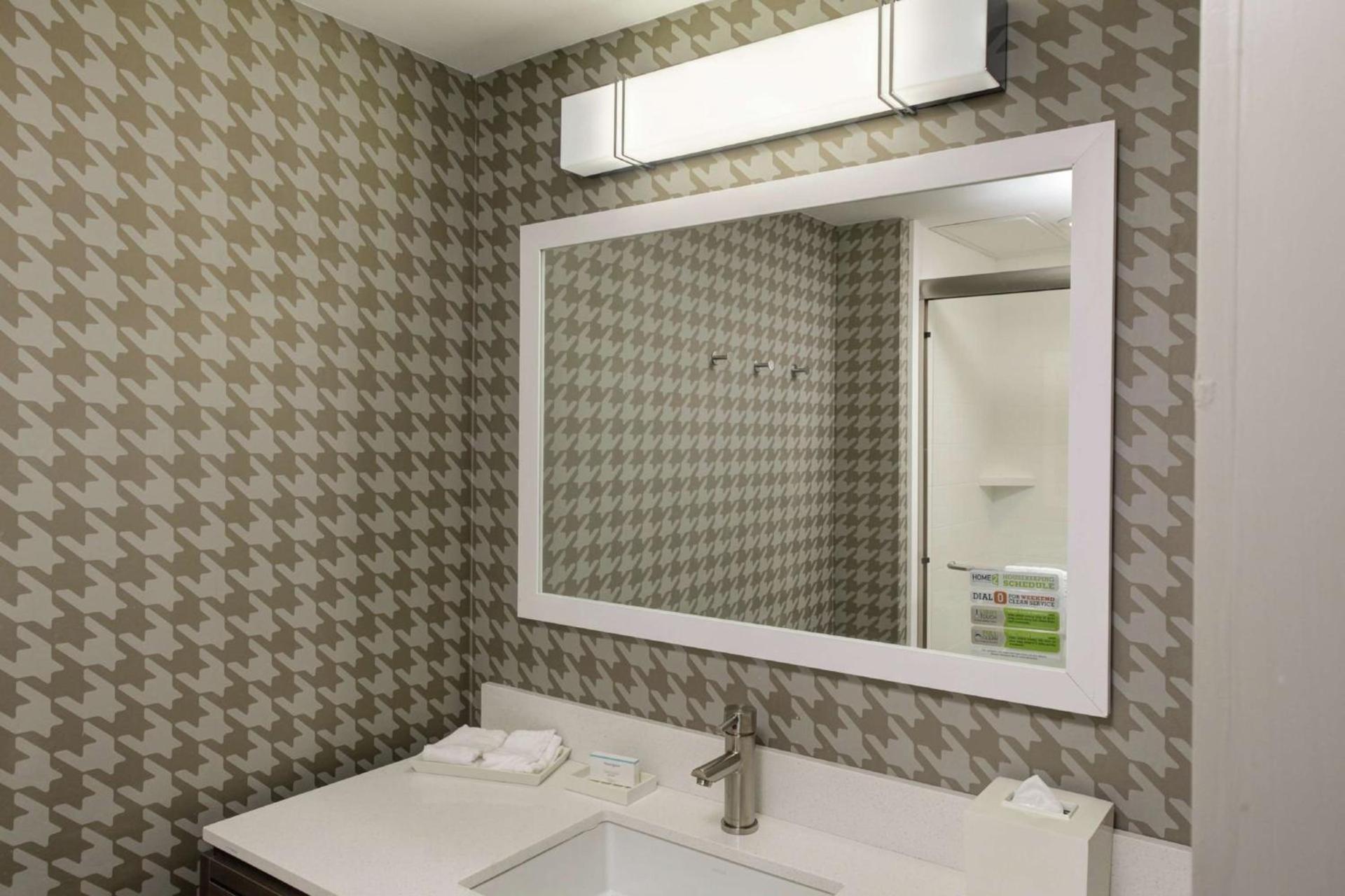 Home2 Suites By Hilton Louisville Airport Expo Center photo 20