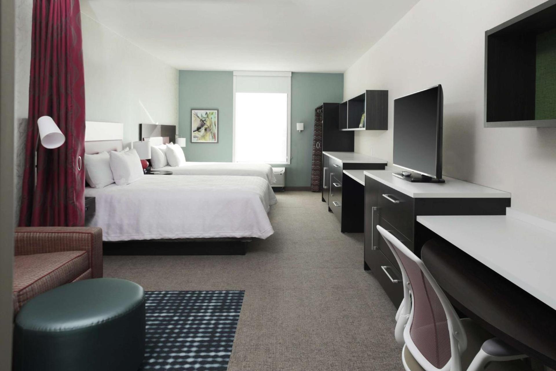 Home2 Suites By Hilton Louisville Airport Expo Center photo 23