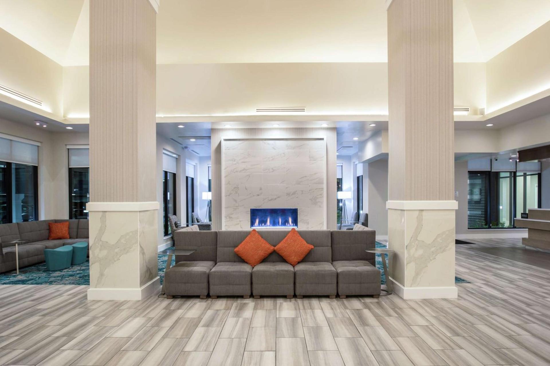 Hilton Garden Inn Las Vegas City Center photo 6