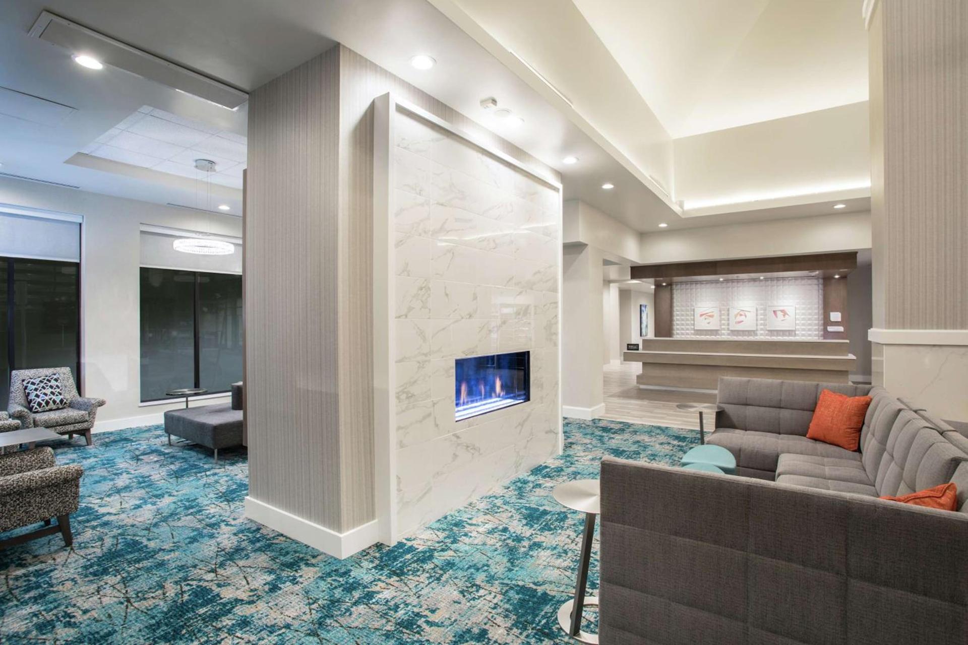 Hilton Garden Inn Las Vegas City Center photo 7