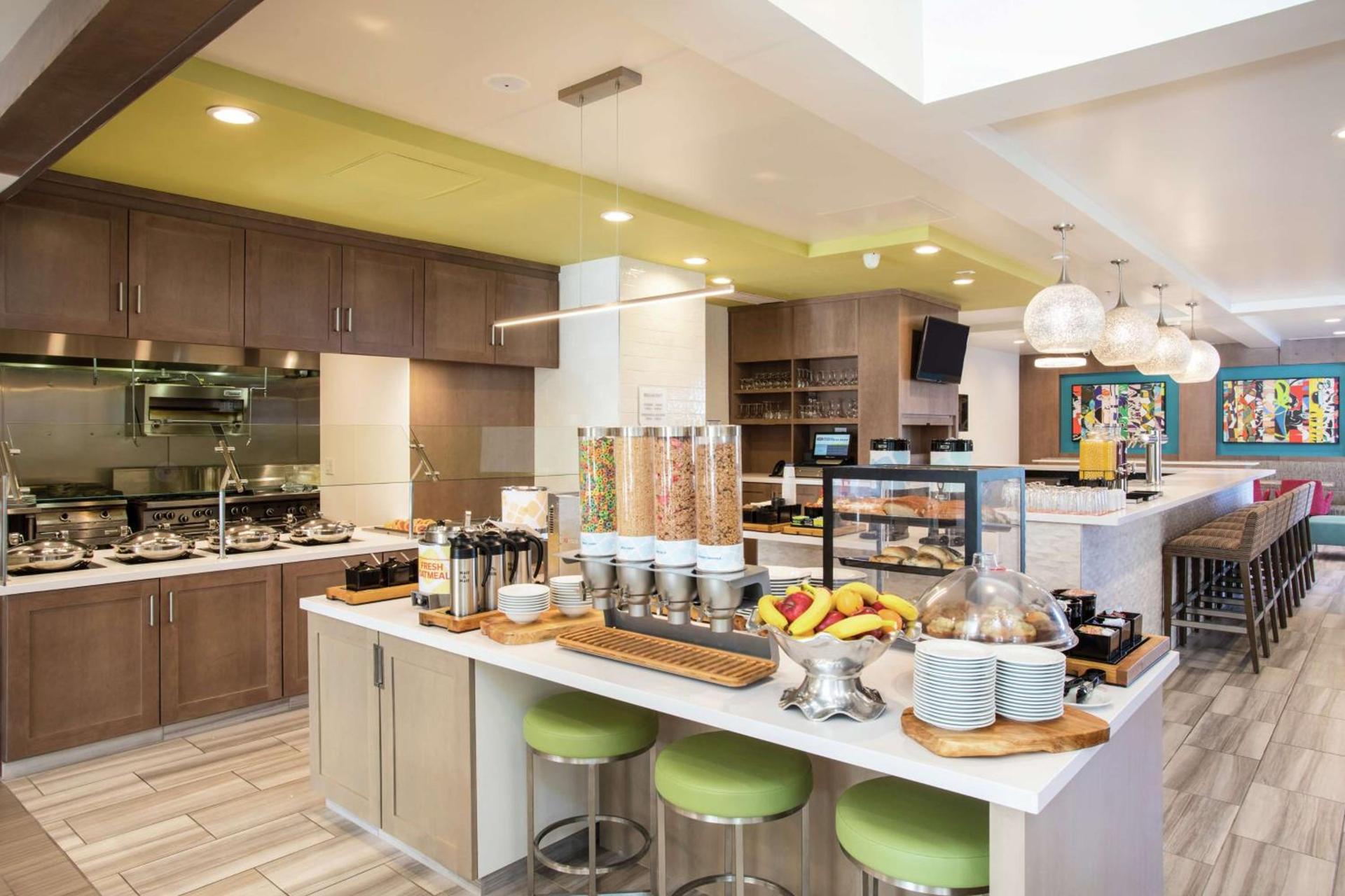 Hilton Garden Inn Las Vegas City Center photo 15