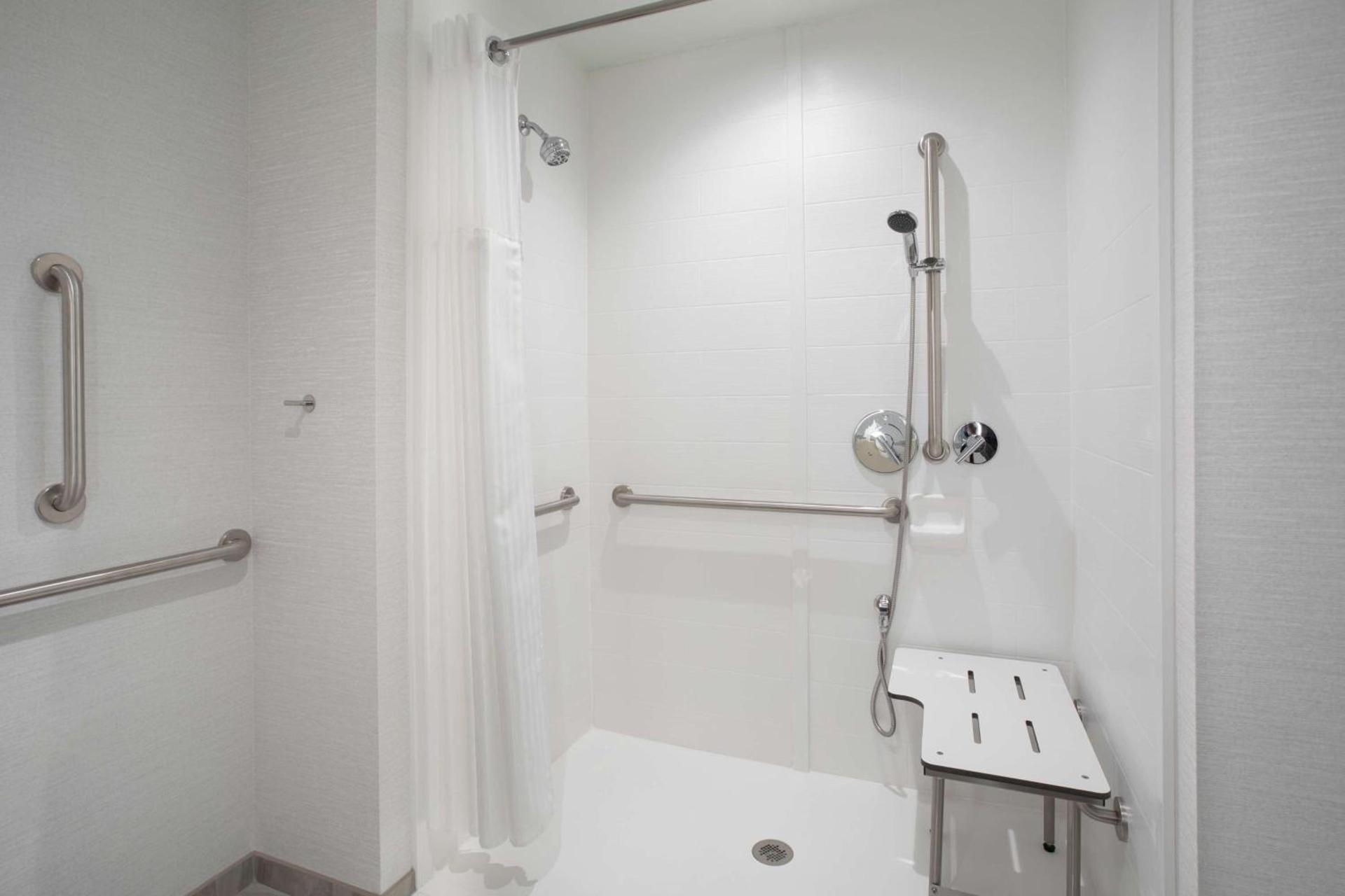 Hilton Garden Inn Las Vegas City Center photo 19