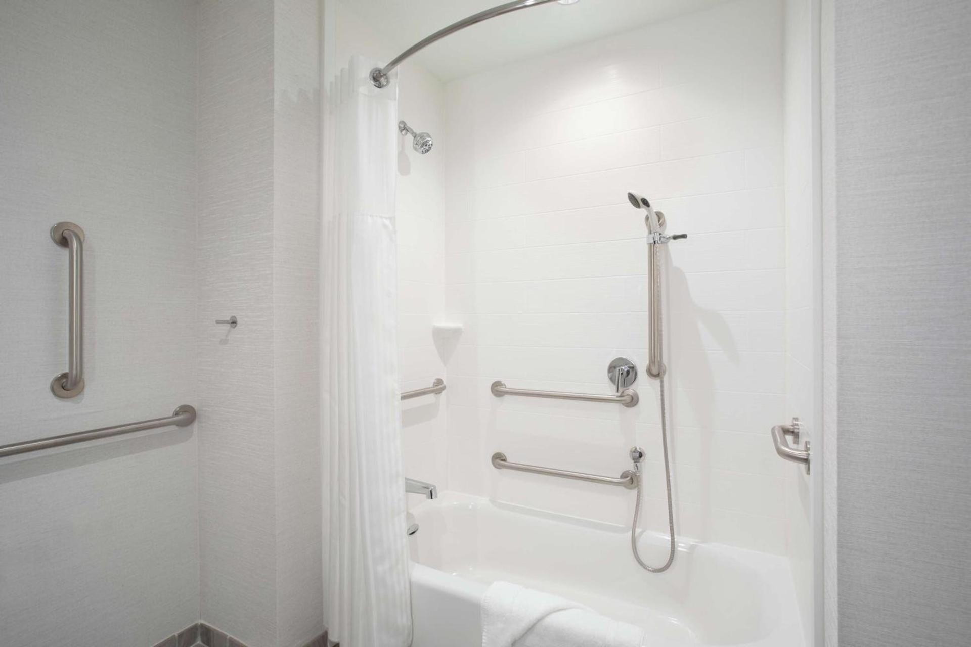 Hilton Garden Inn Las Vegas City Center photo 21
