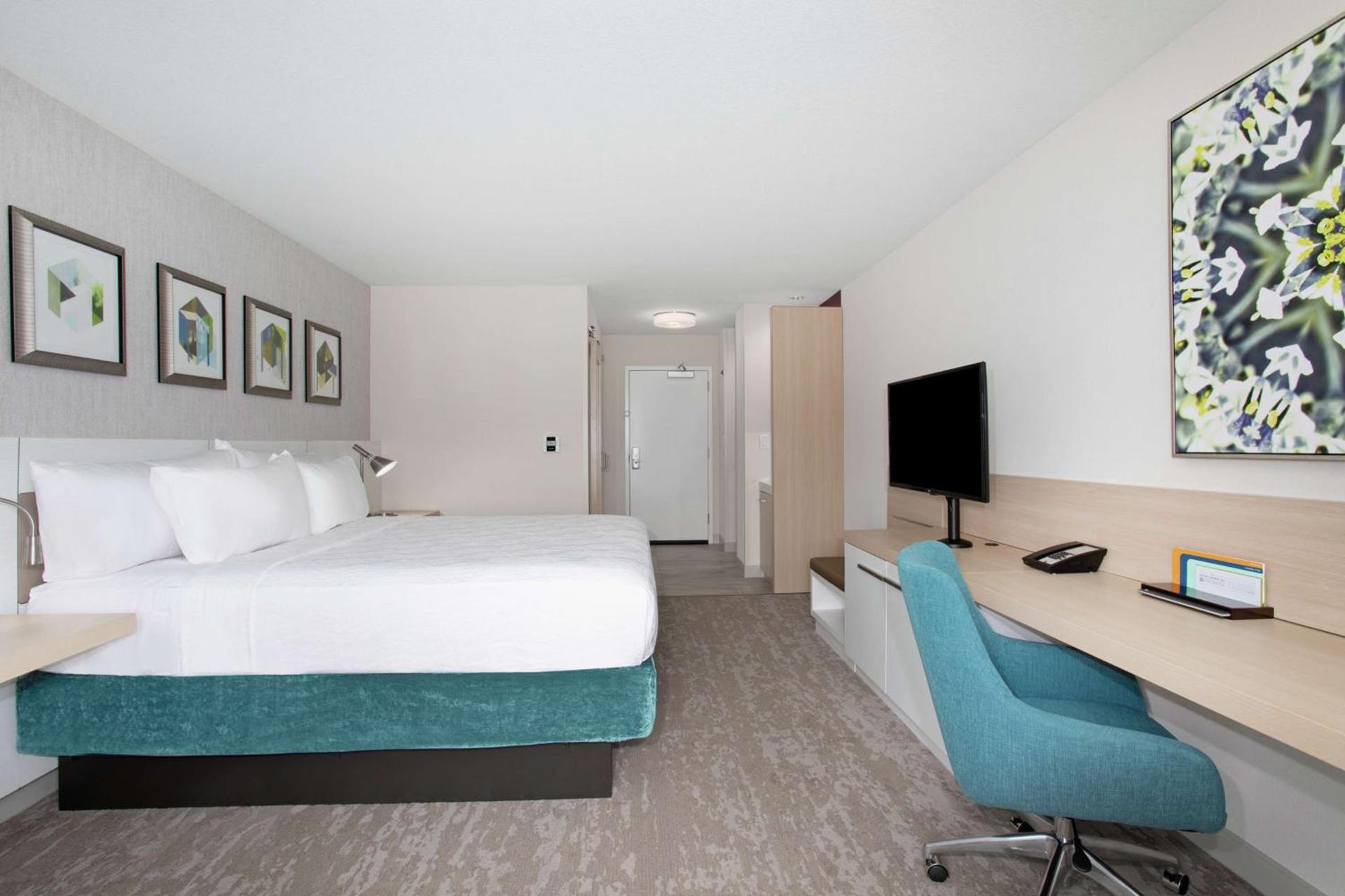 Hilton Garden Inn Las Vegas City Center photo 24
