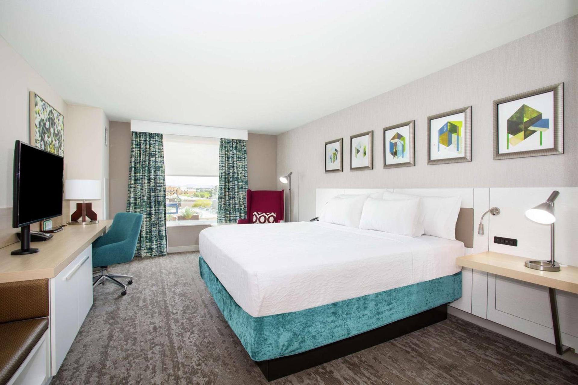 Hilton Garden Inn Las Vegas City Center photo 26
