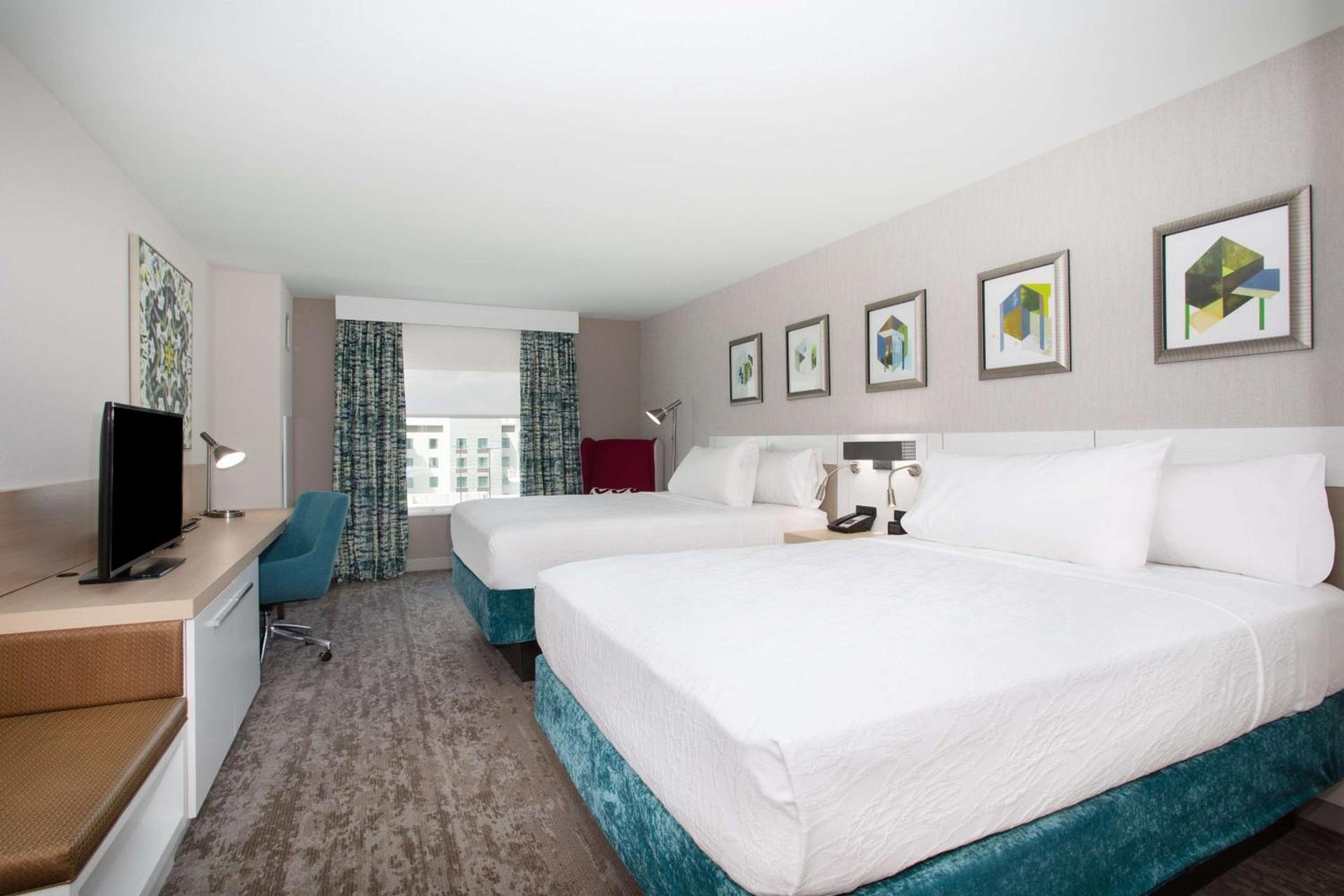 Hilton Garden Inn Las Vegas City Center photo 31