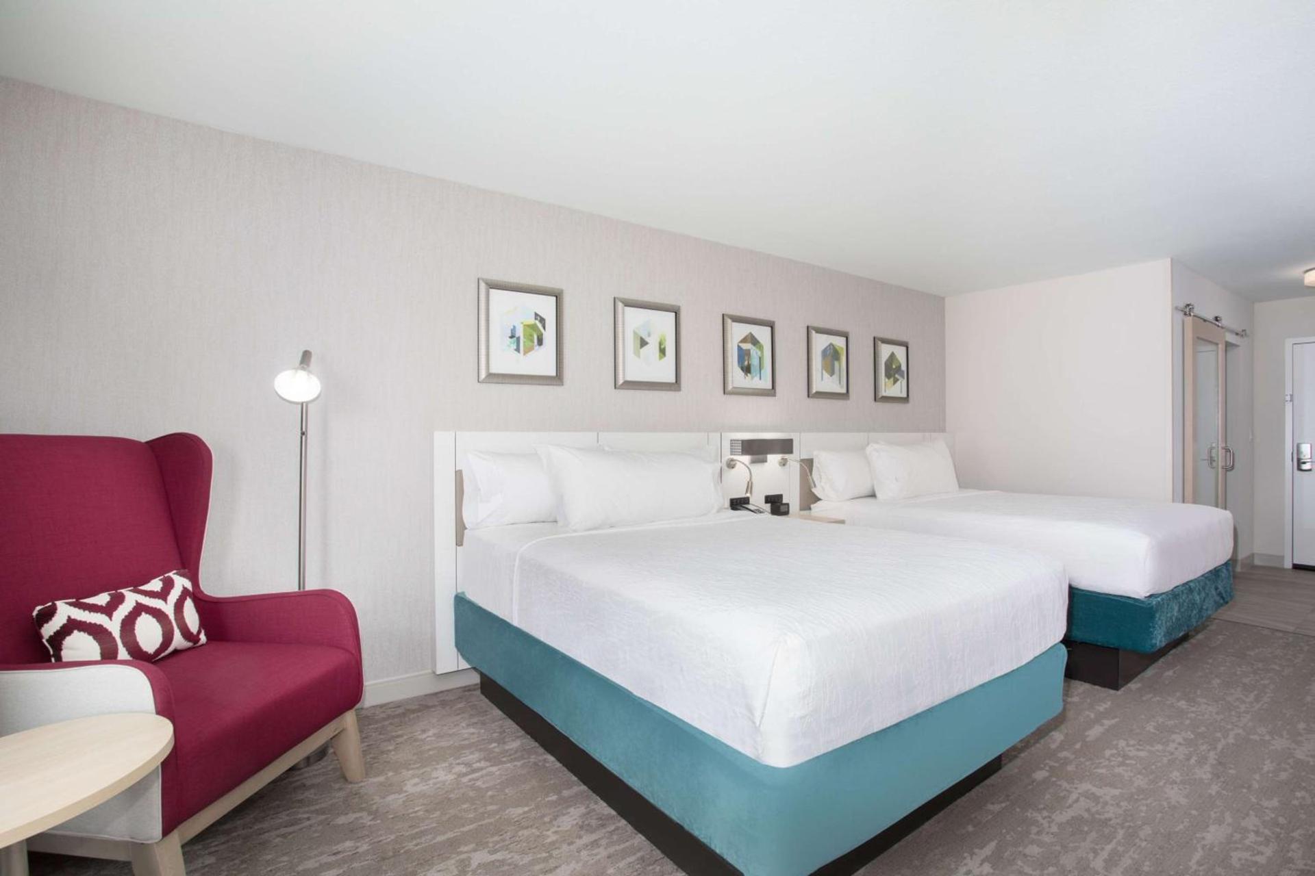 Hilton Garden Inn Las Vegas City Center photo 34