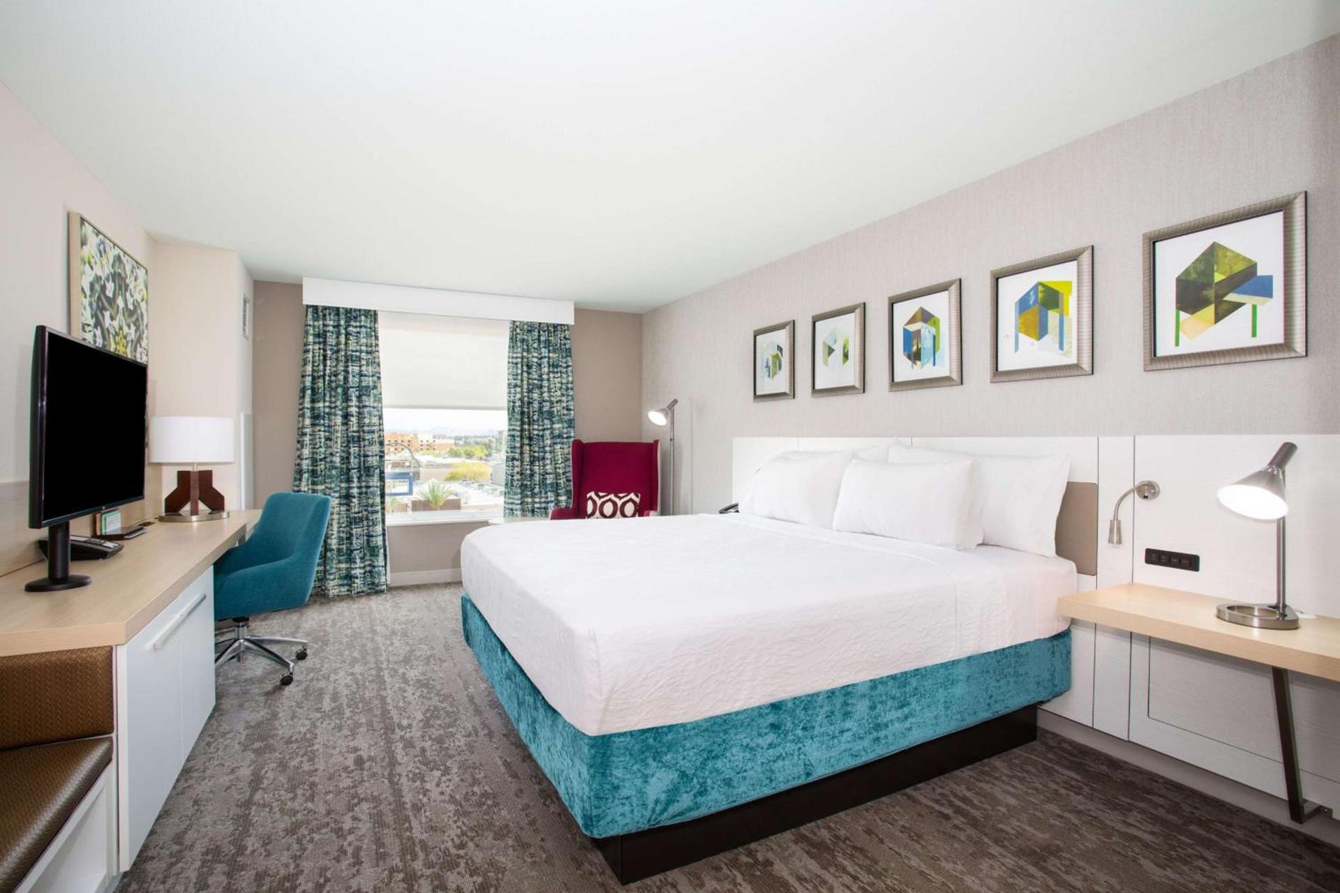Hilton Garden Inn Las Vegas City Center photo 35
