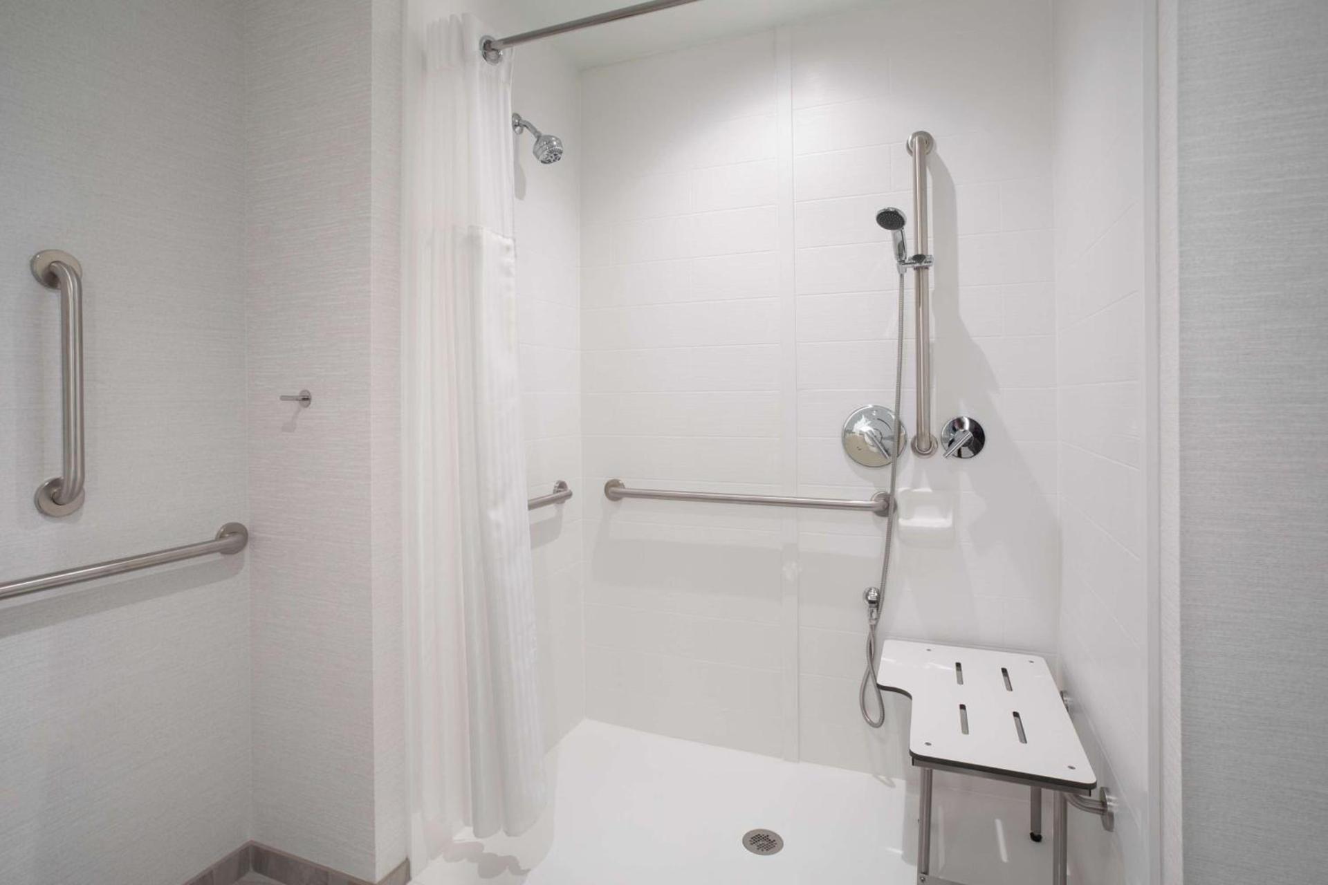Hilton Garden Inn Las Vegas City Center photo 37