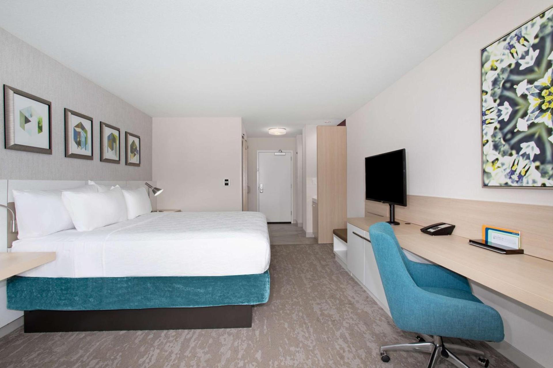 Hilton Garden Inn Las Vegas City Center photo 38