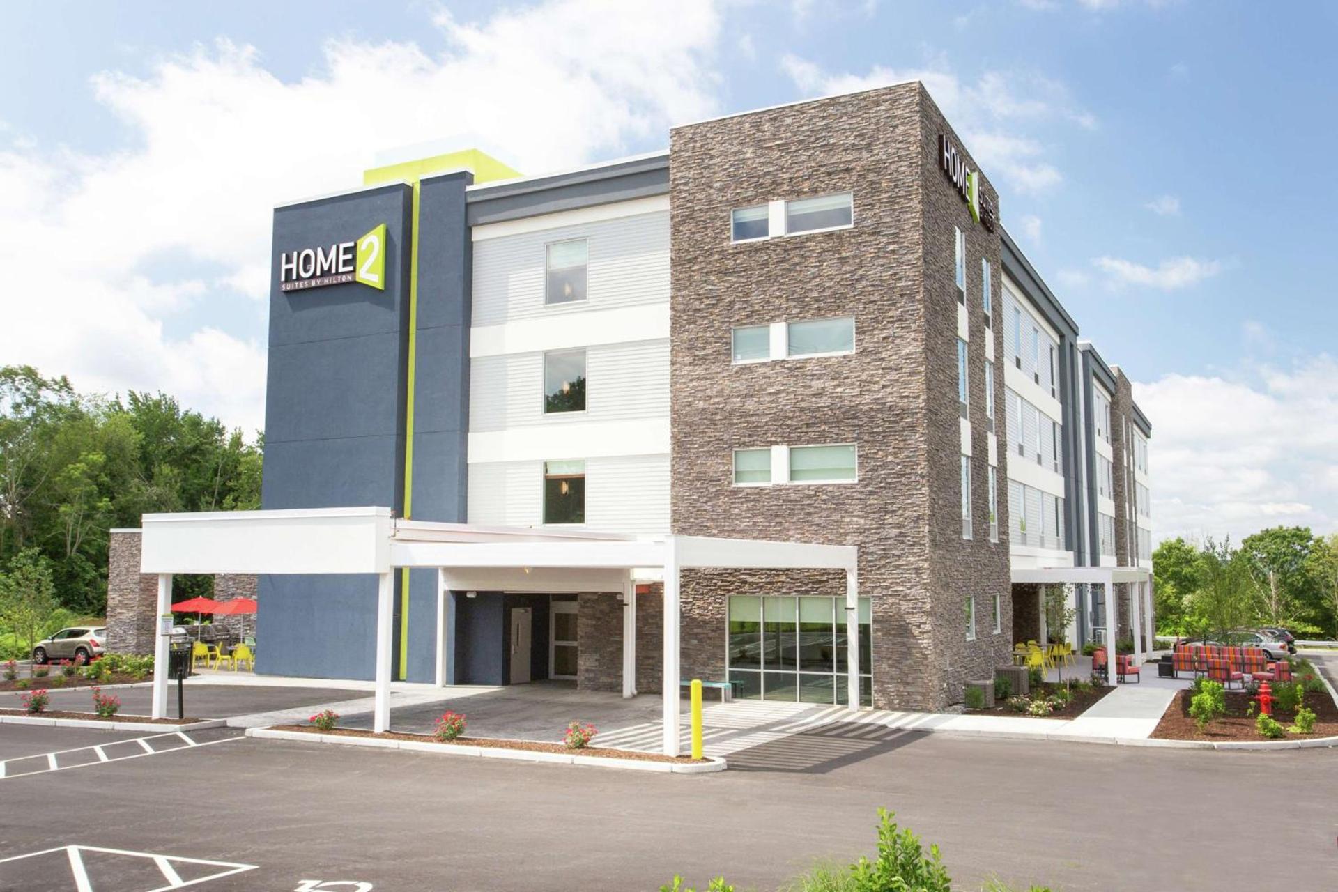 Home2 Suites Smithfield Providence photo 3