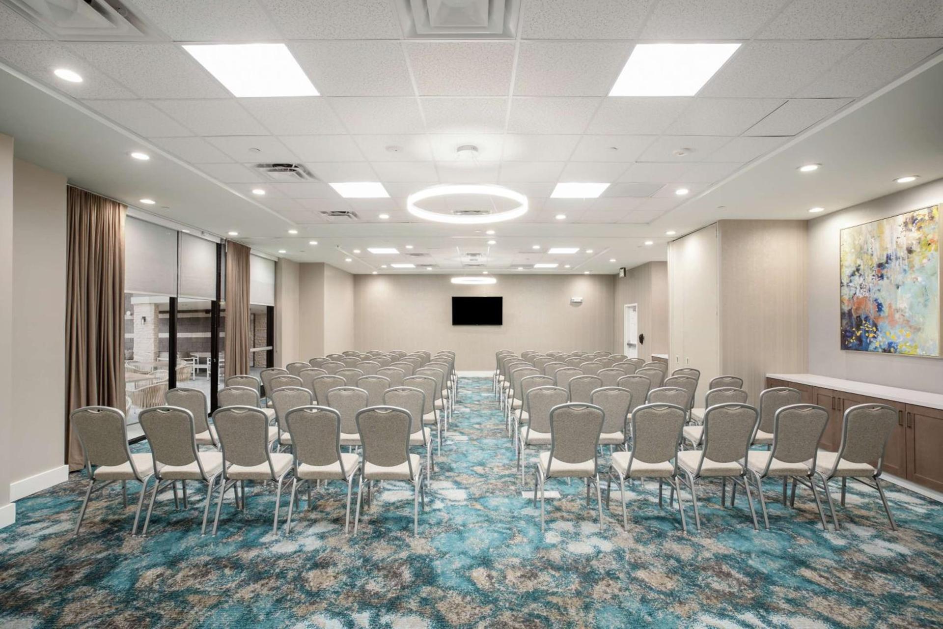 Hilton Garden Inn Las Vegas City Center photo 42