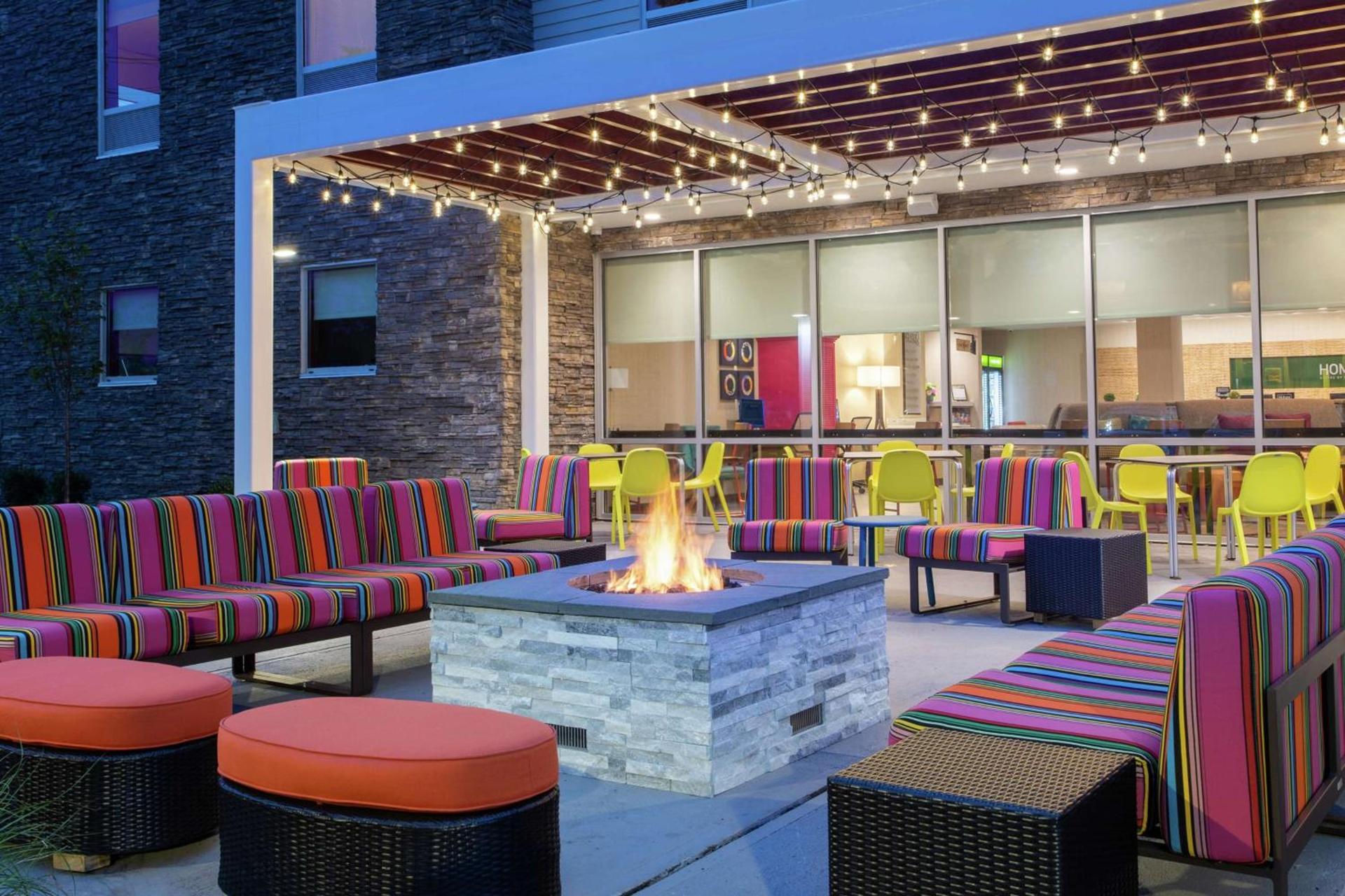 Home2 Suites Smithfield Providence photo 2