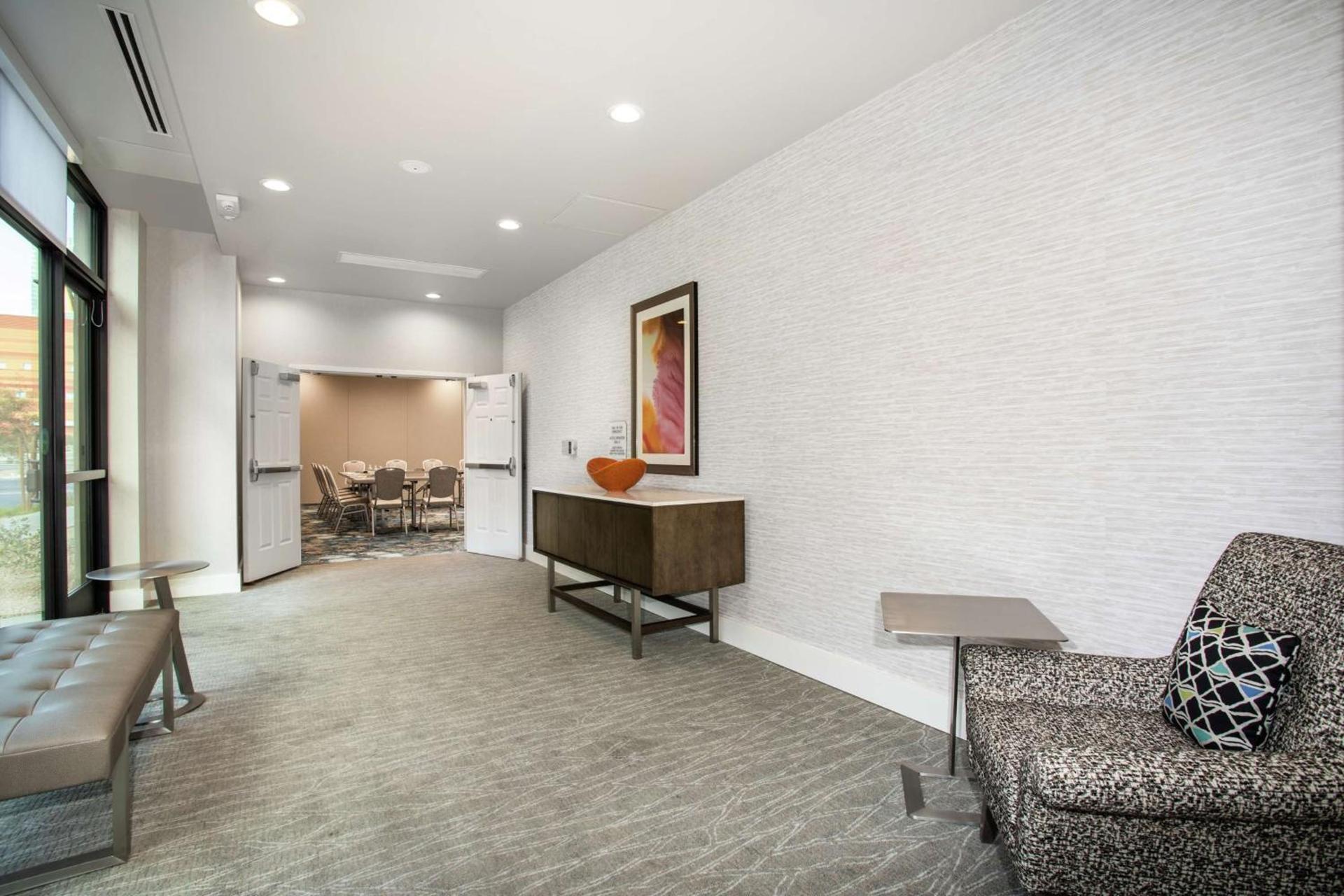 Hilton Garden Inn Las Vegas City Center photo 40