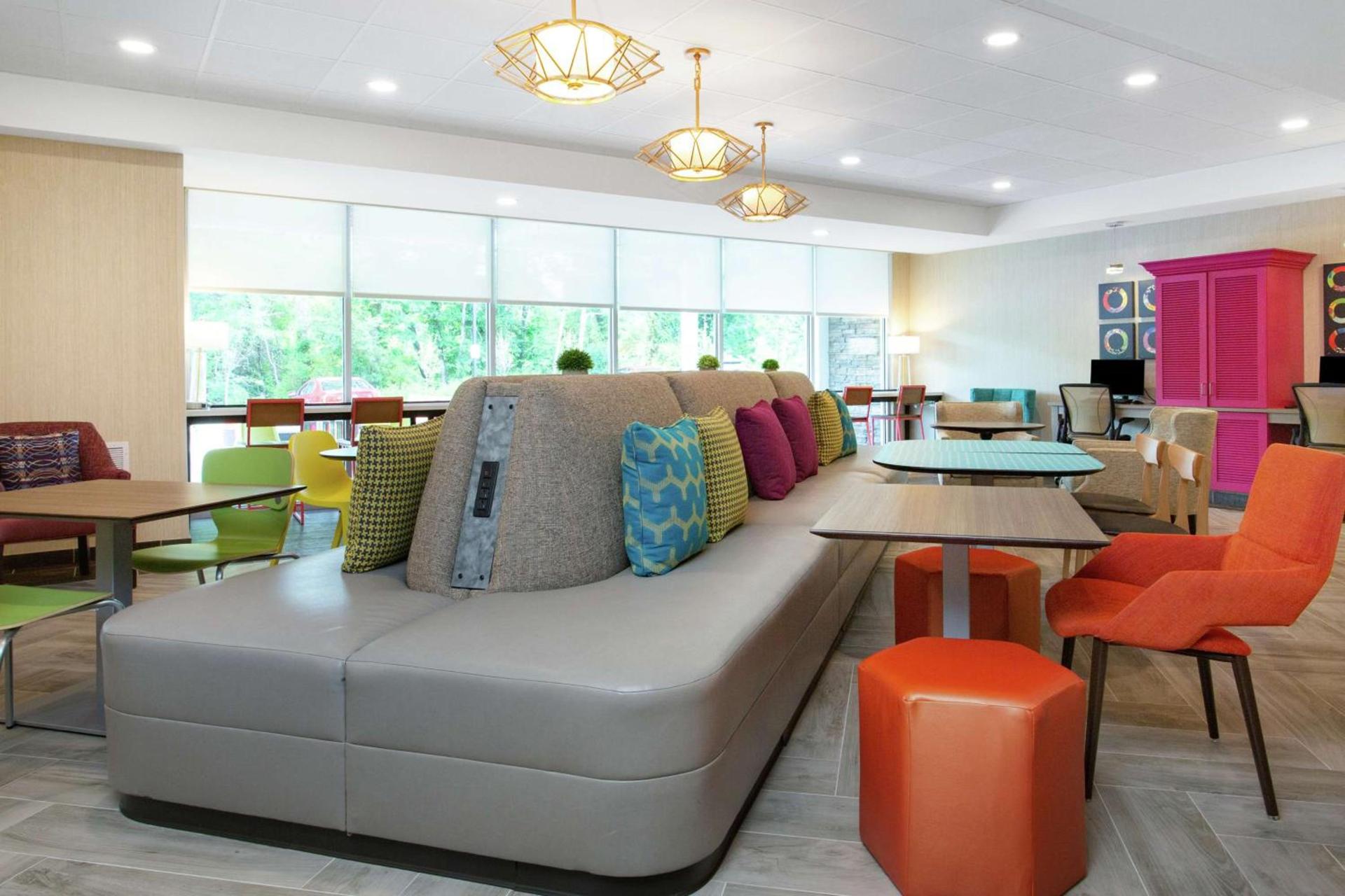 Home2 Suites Smithfield Providence photo 5