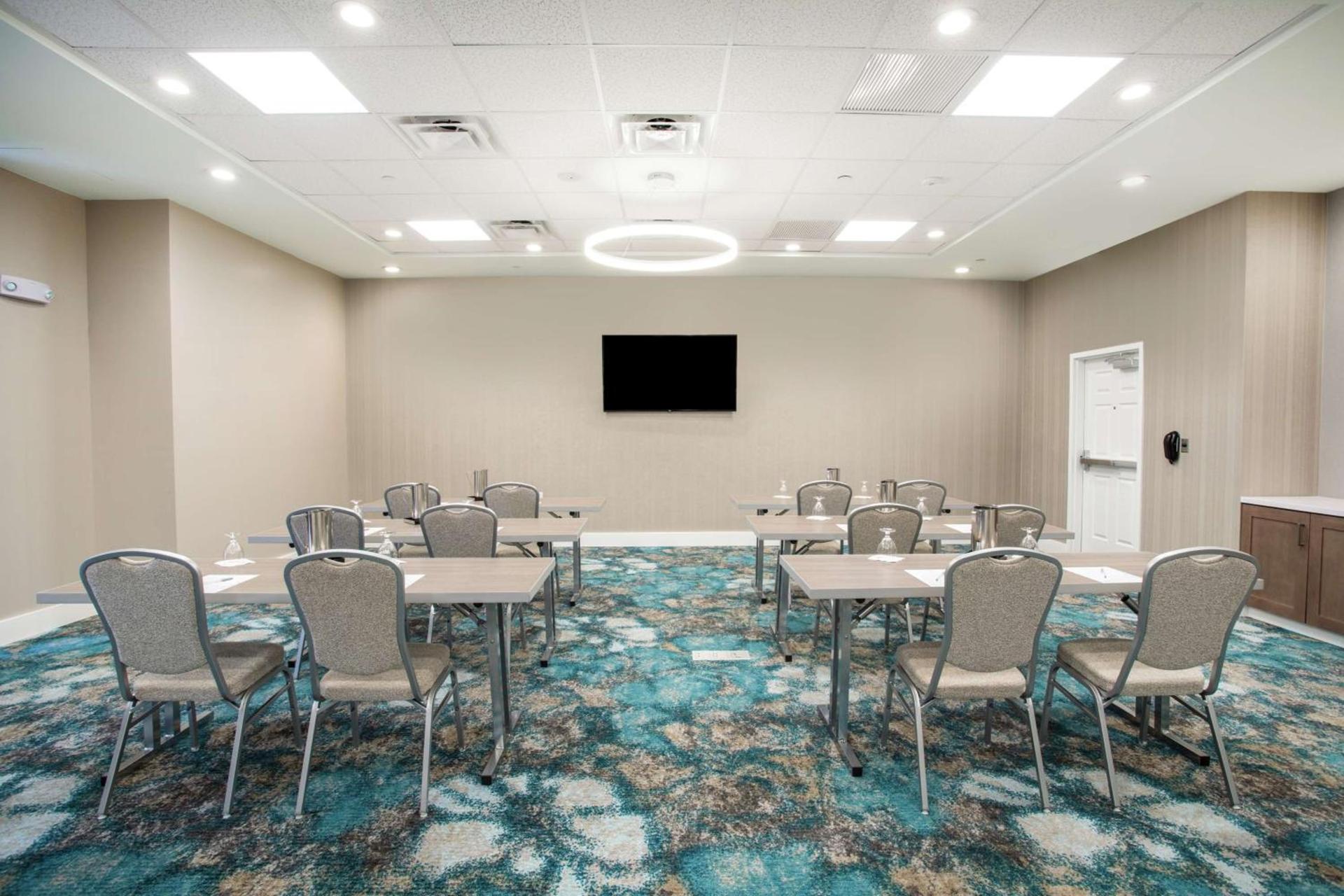 Hilton Garden Inn Las Vegas City Center photo 41