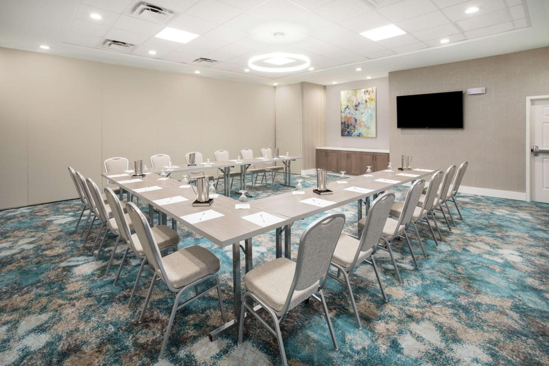 Hilton Garden Inn Las Vegas City Center photo 43
