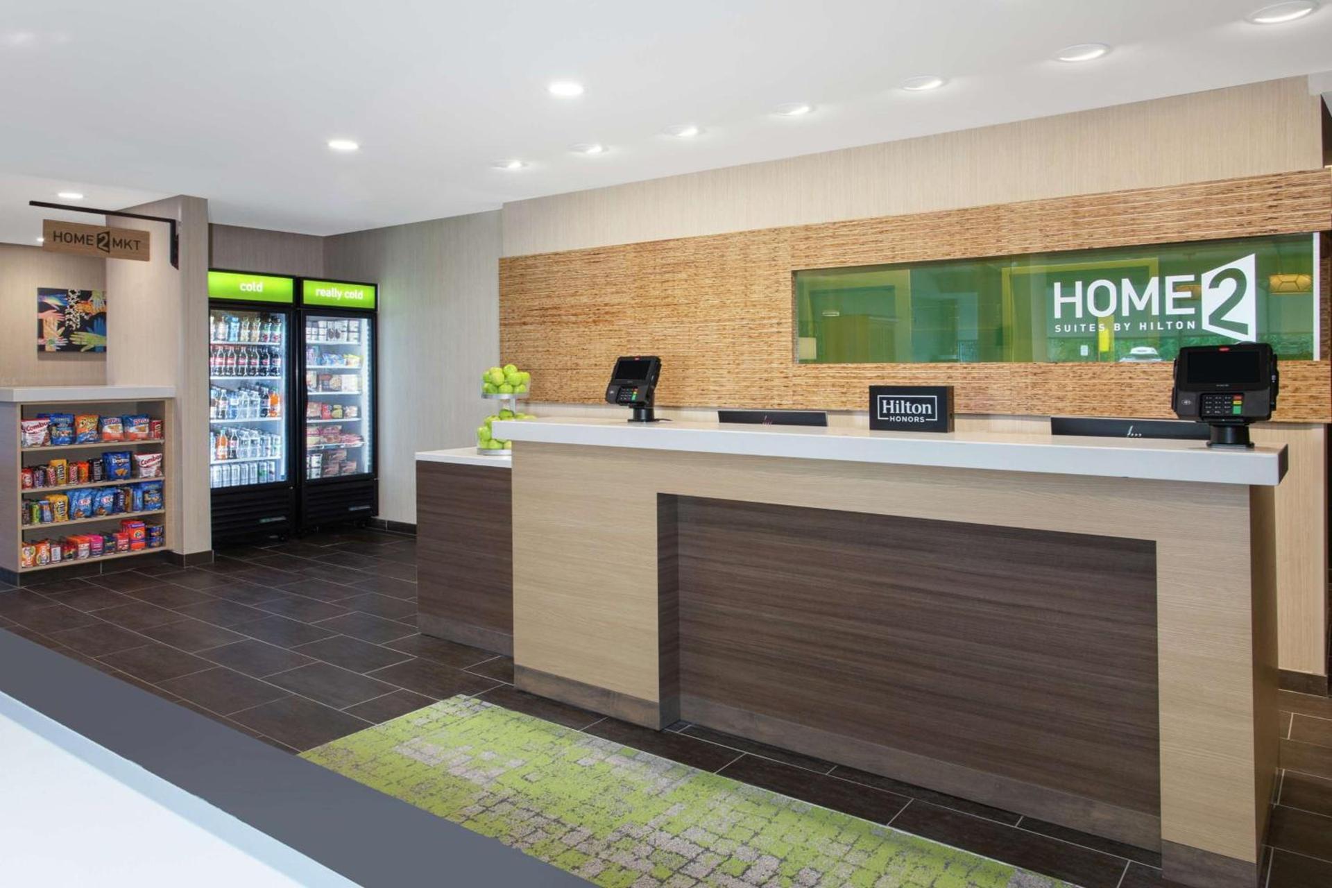 Home2 Suites Smithfield Providence photo 6