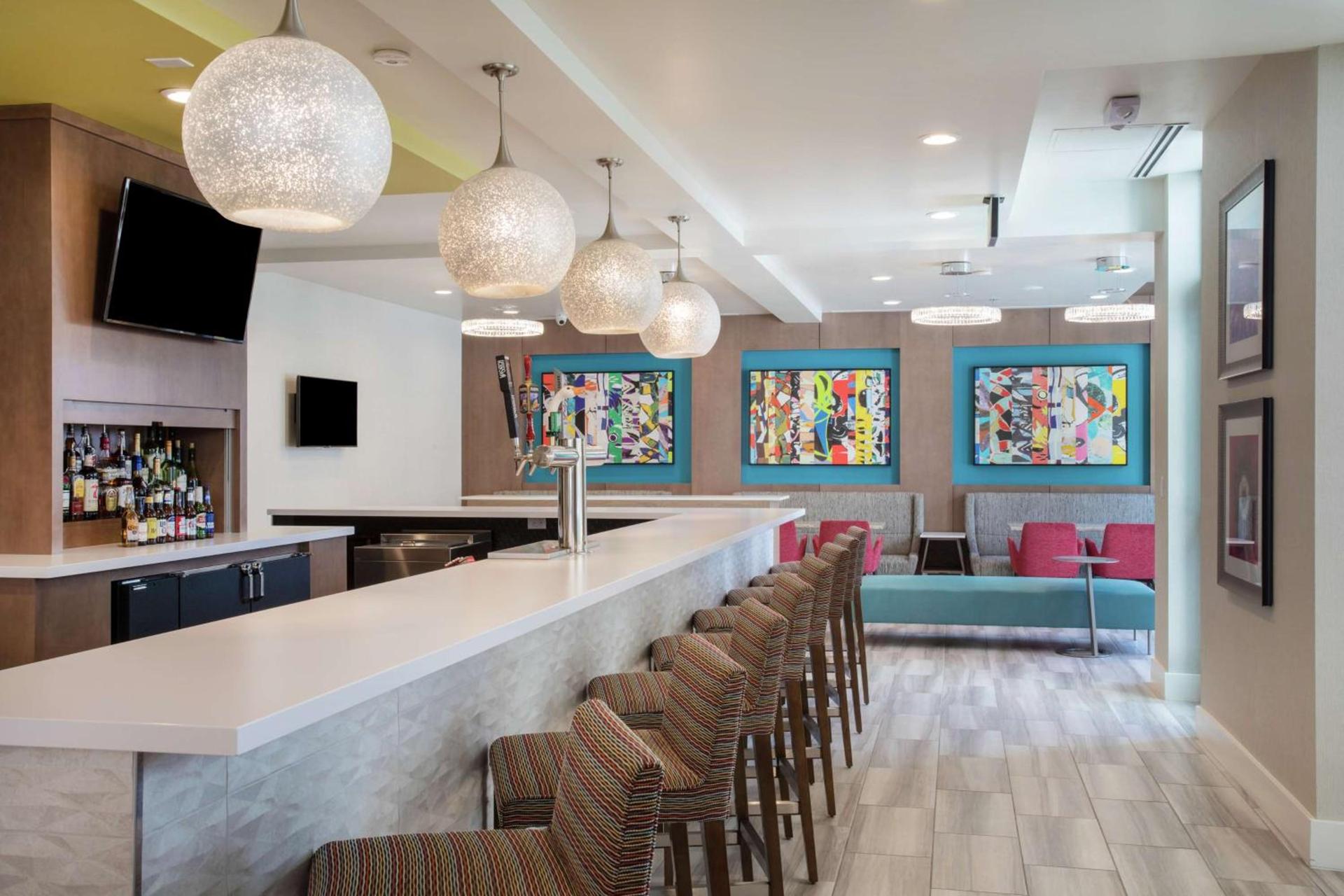 Hilton Garden Inn Las Vegas City Center photo 44