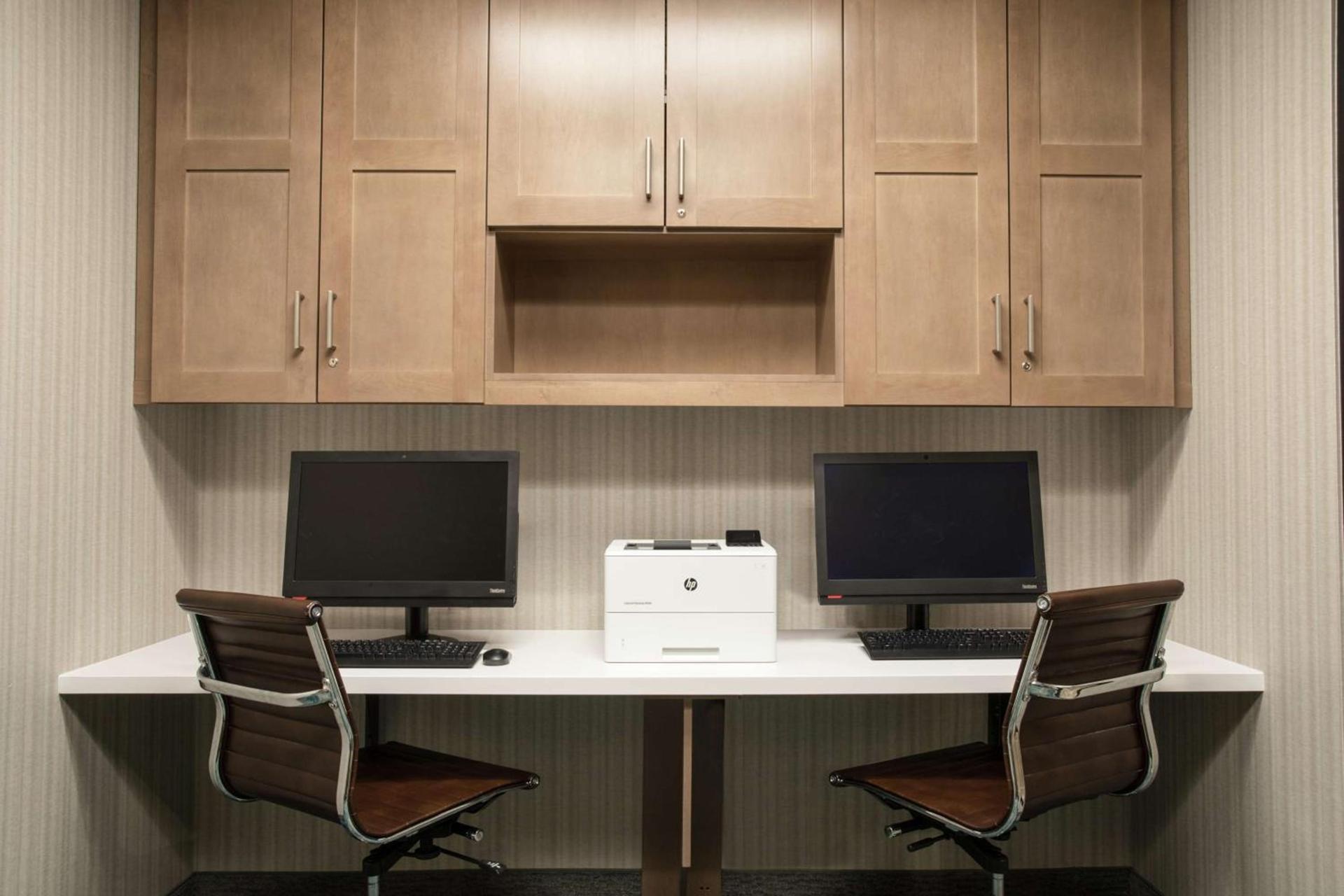 Hilton Garden Inn Las Vegas City Center photo 45