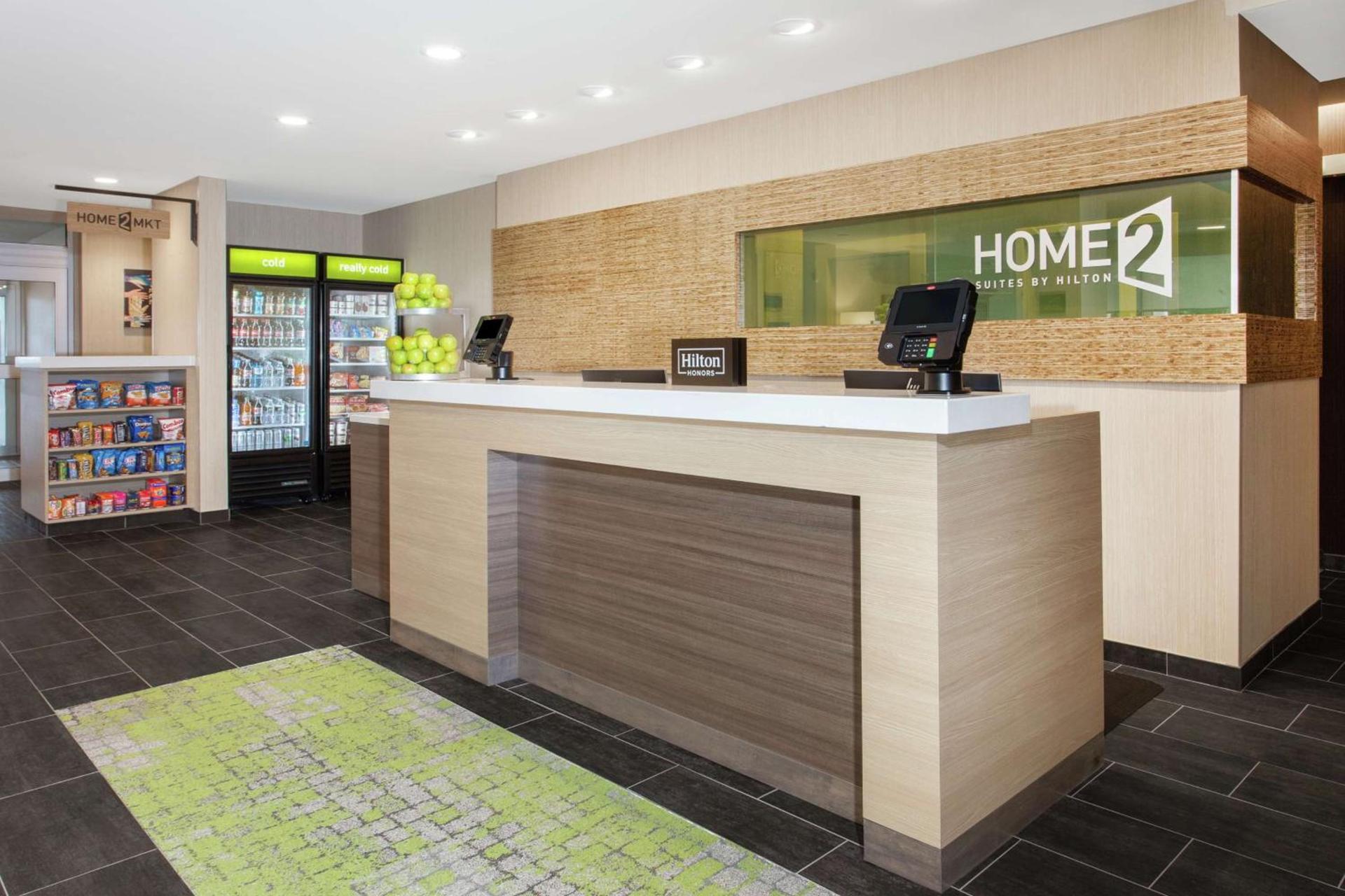 Home2 Suites Smithfield Providence photo 7