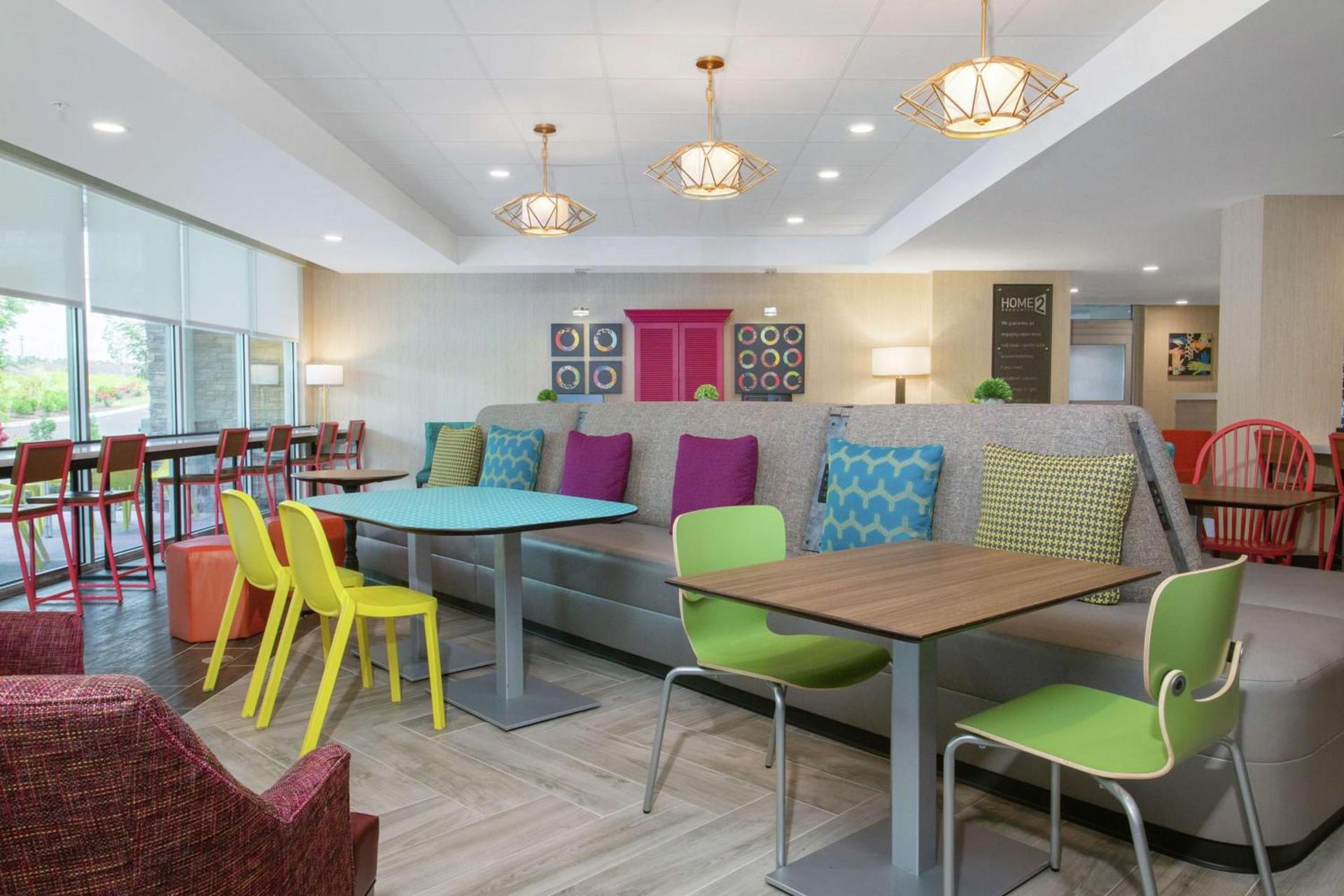Home2 Suites Smithfield Providence photo 8
