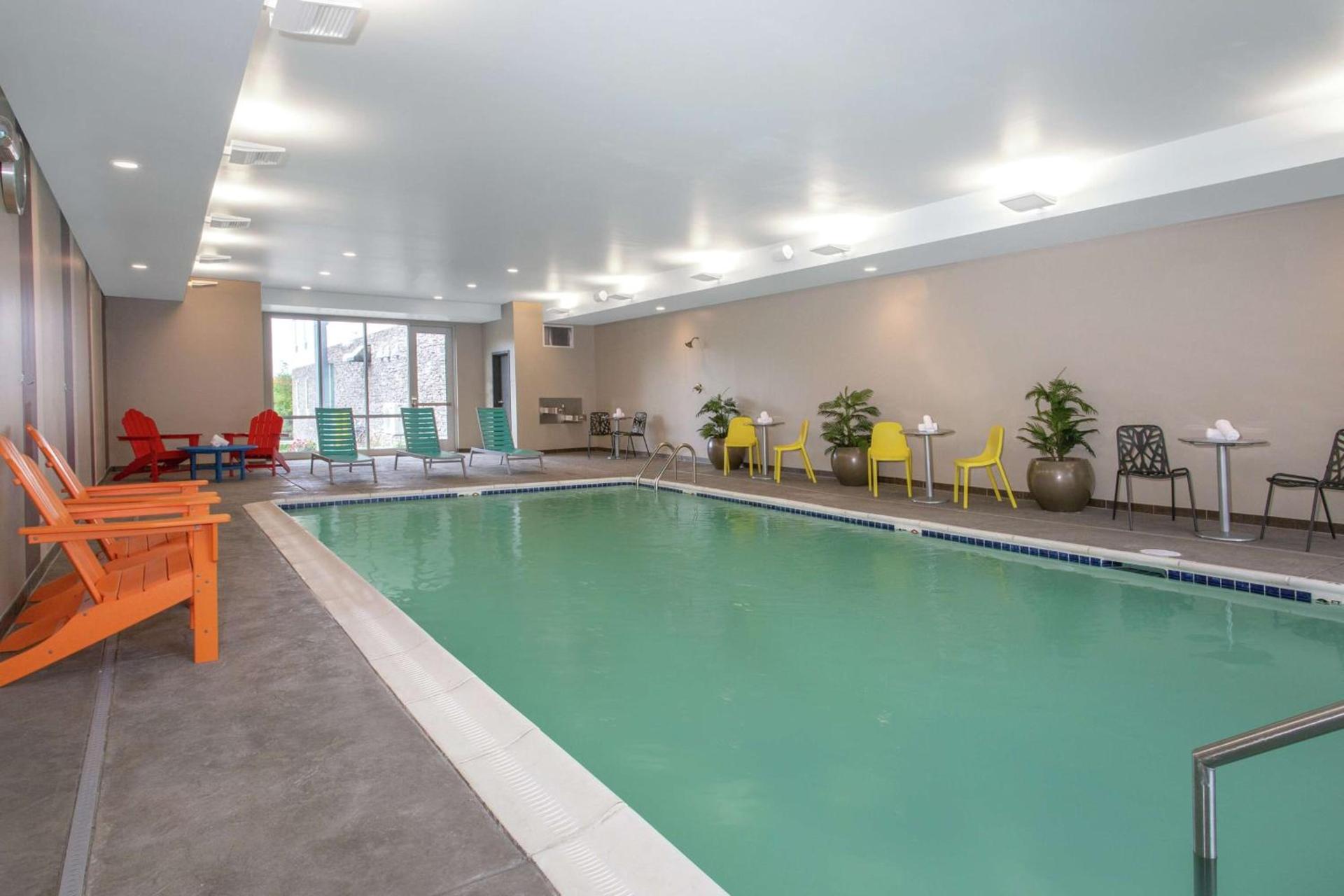 Home2 Suites Smithfield Providence photo 10