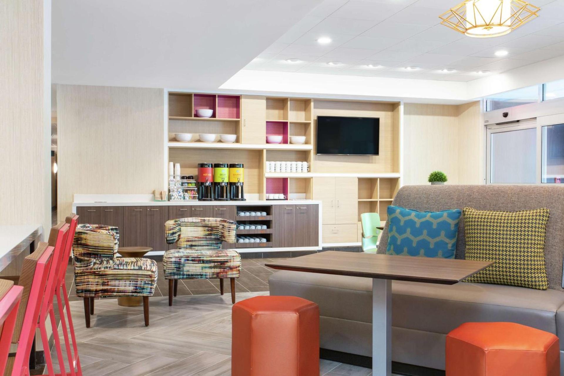 Home2 Suites Smithfield Providence photo 9