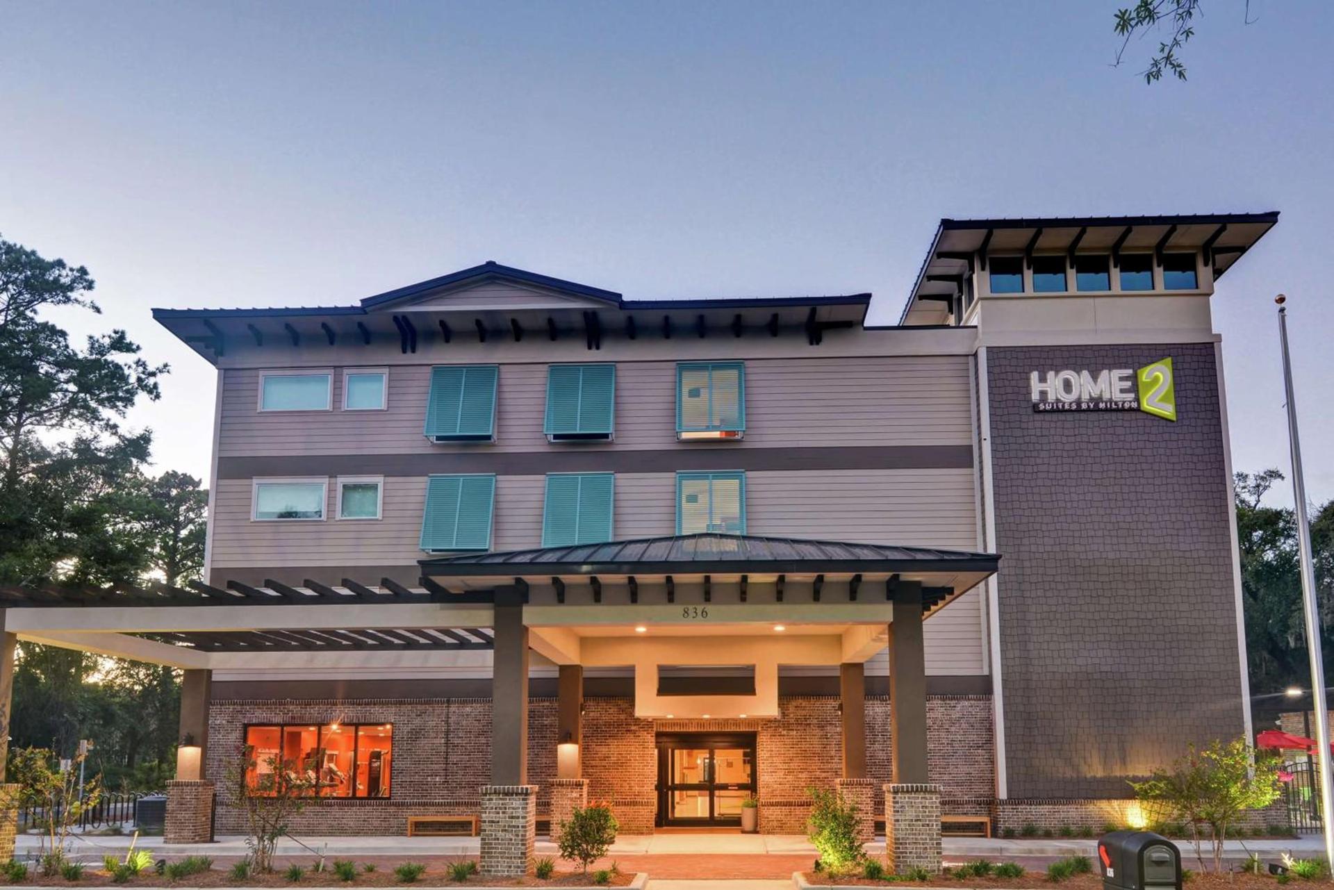 Home2 Suites By Hilton Hilton Head photo 4