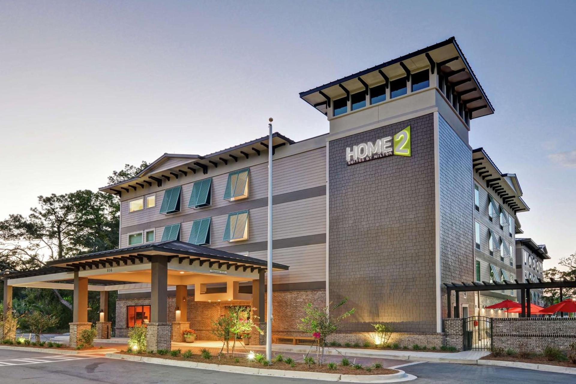 Home2 Suites By Hilton Hilton Head photo 5
