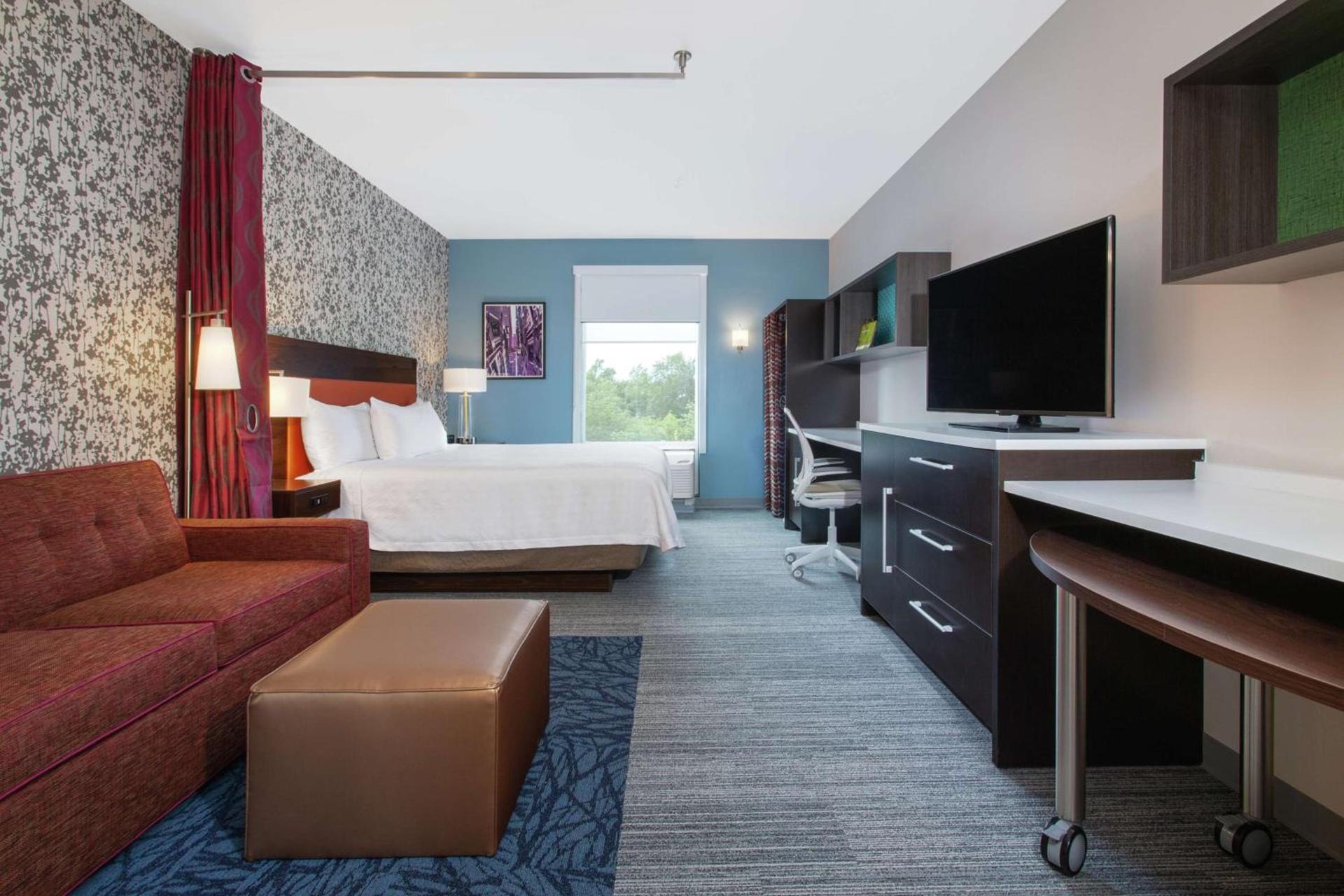 Home2 Suites Smithfield Providence photo 15
